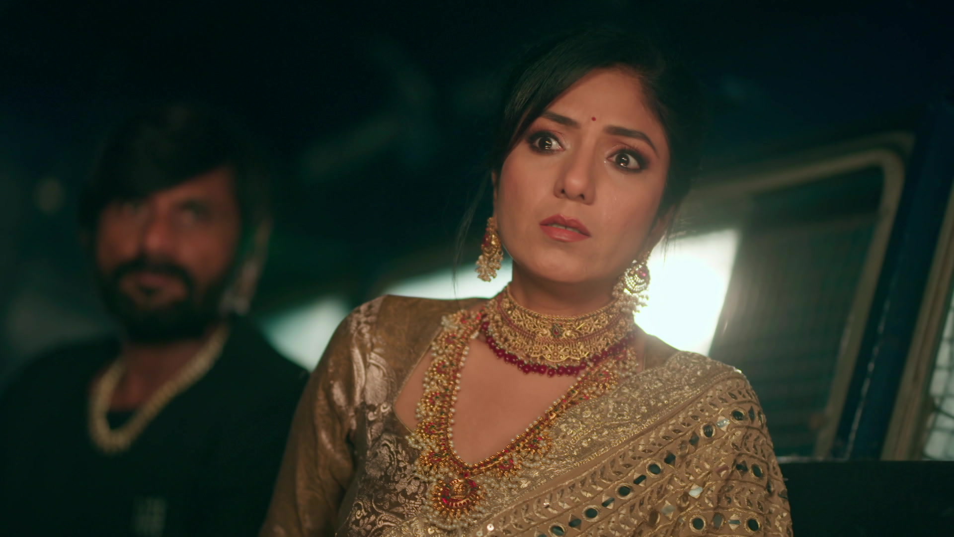 Watch Mannat - Har Khushi Paane Ki S1 Episode 408 on JioHotstar