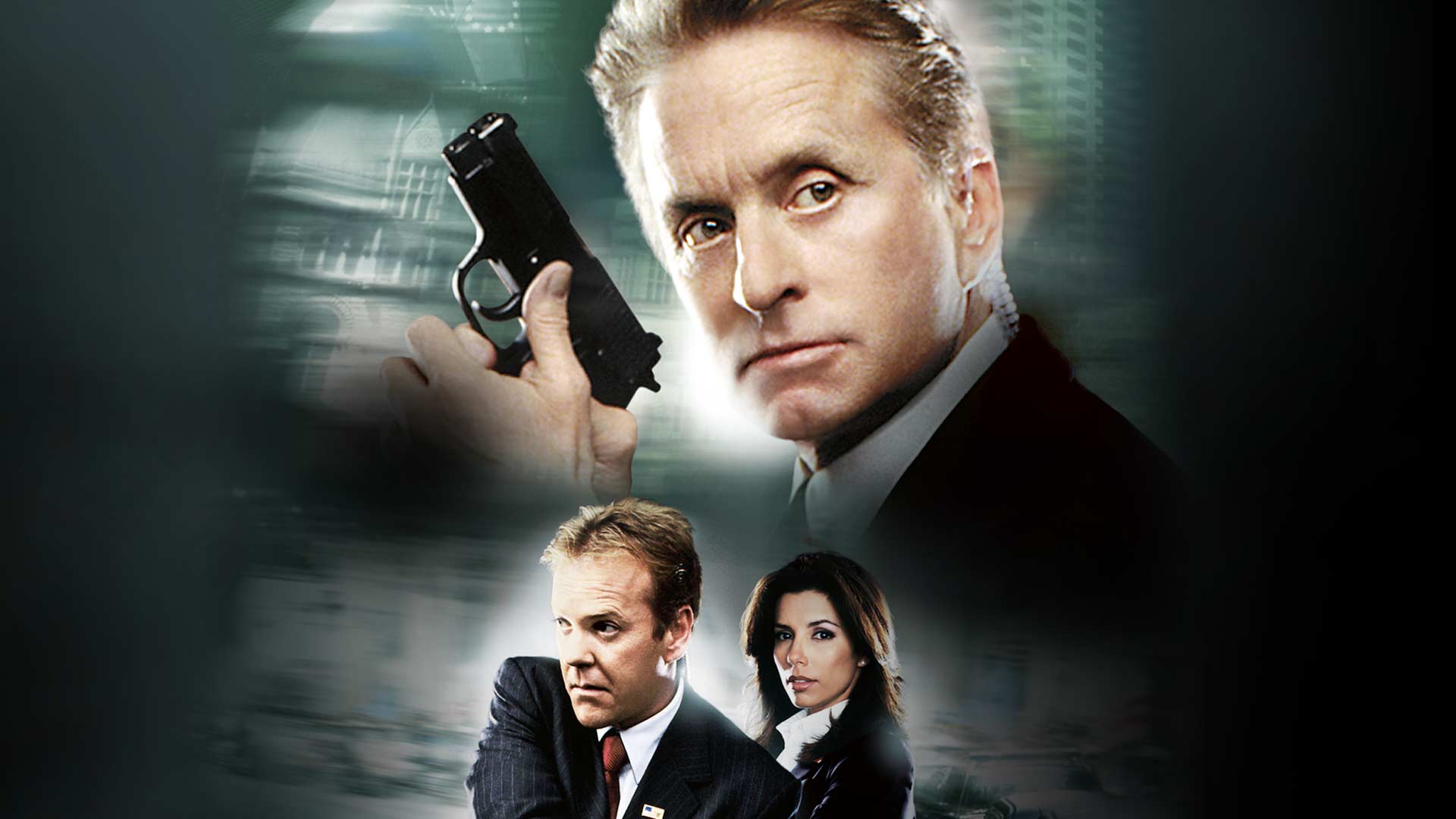 The Sentinel Disney+