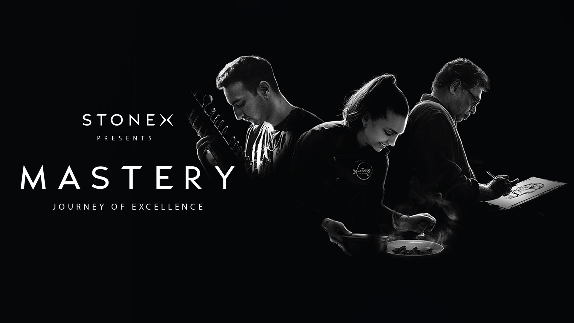 Mastery: Journey Of Excellence