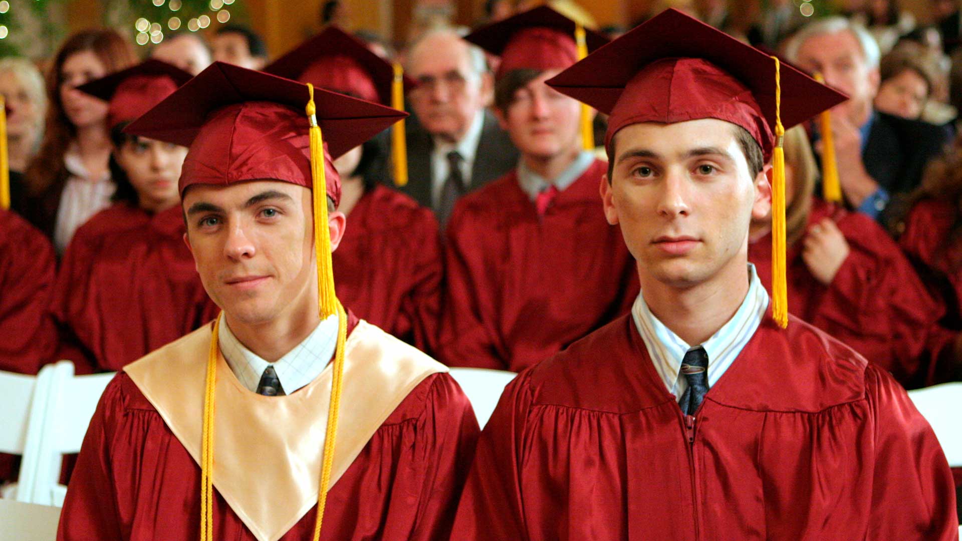 รับชม Graduation ซีซัน 7 ตอน 22 – Graduation บน Disney+