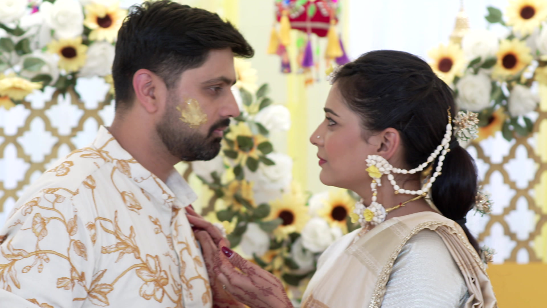 Watch Morambaa S1 Episode 1278 on JioHotstar