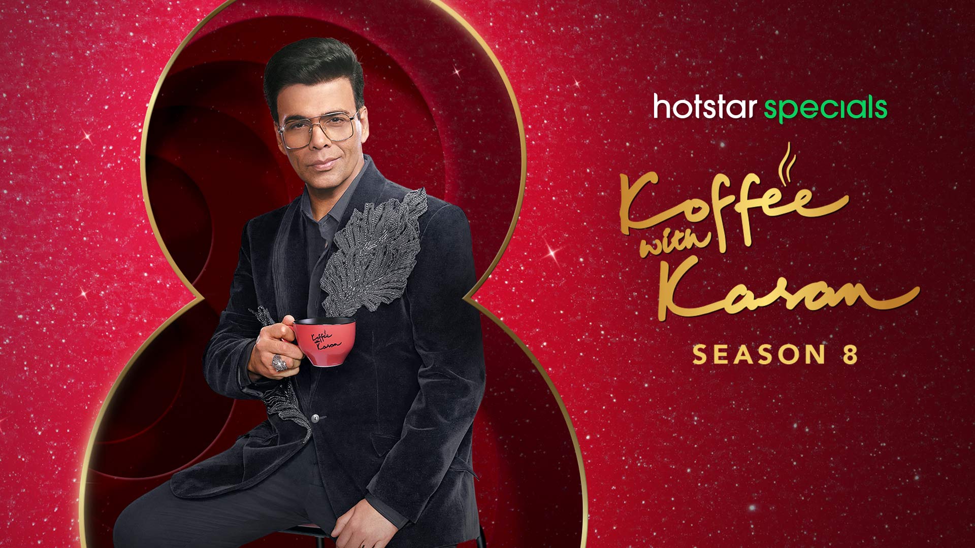 Koffee With Karan Disney Hotstar