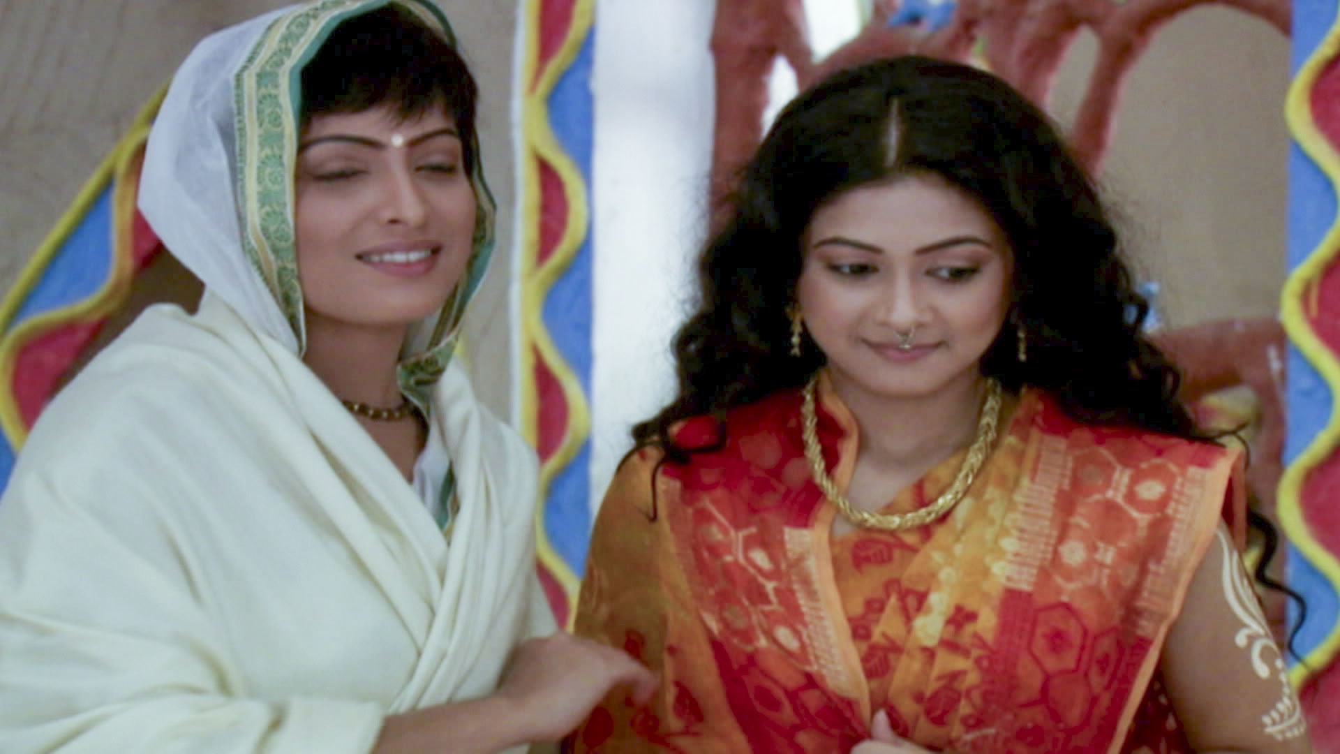 Watch Behula S1 Episode 101 on JioHotstar