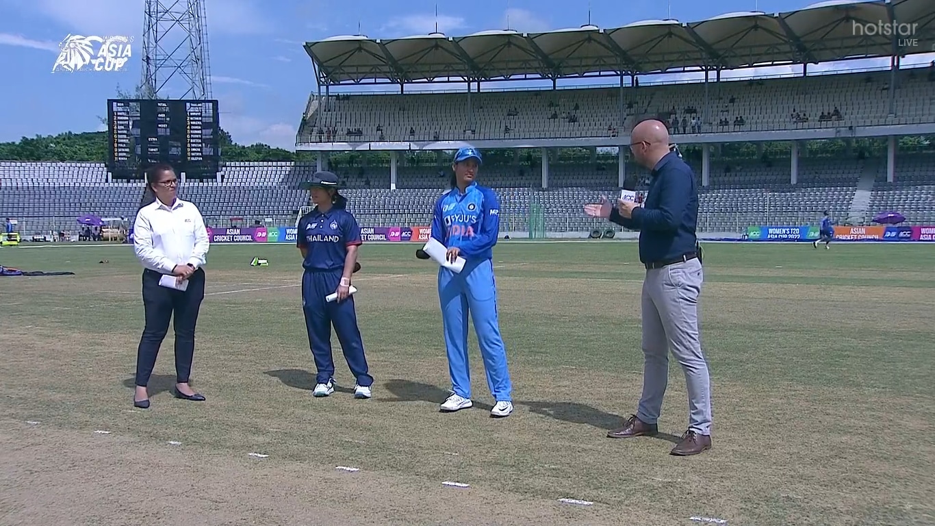 Watch Coin Toss! Online
