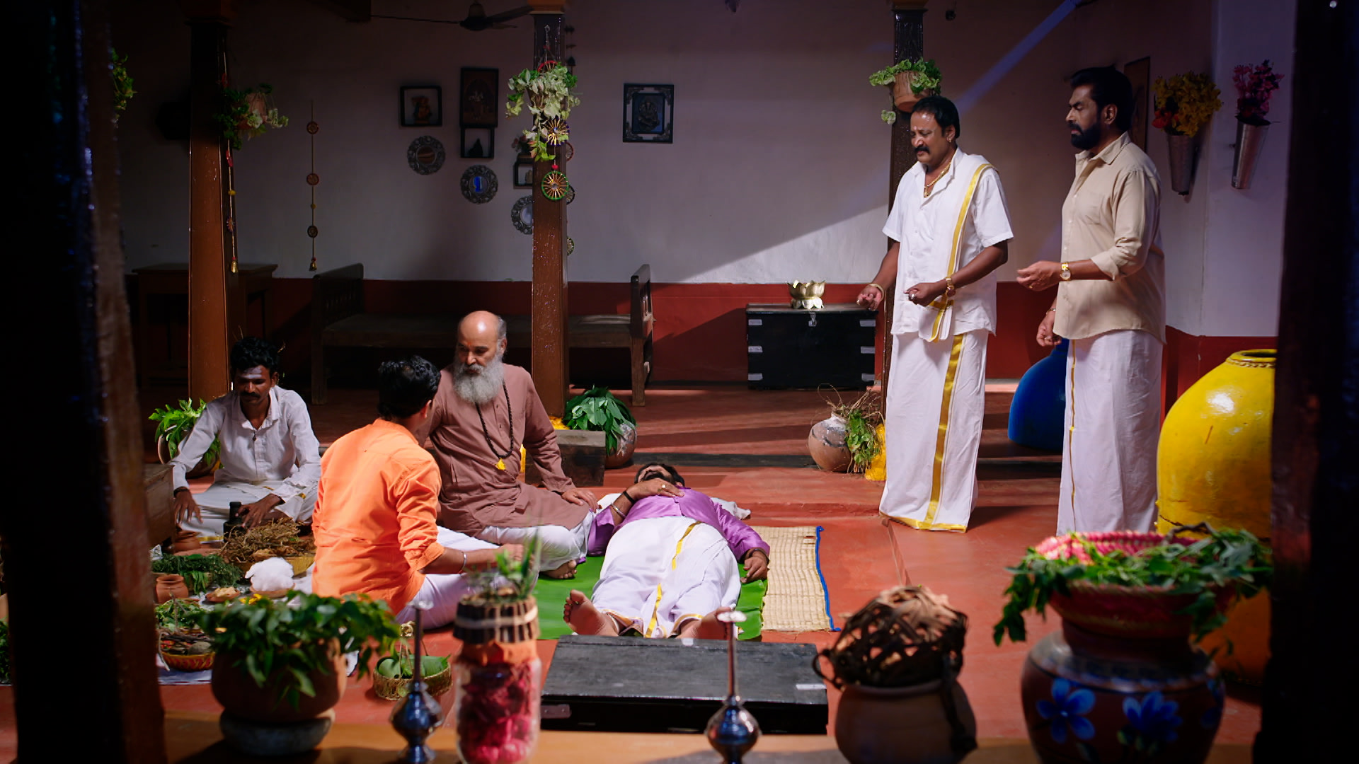 Watch Muddu Sose S1 Episode 223 on JioHotstar