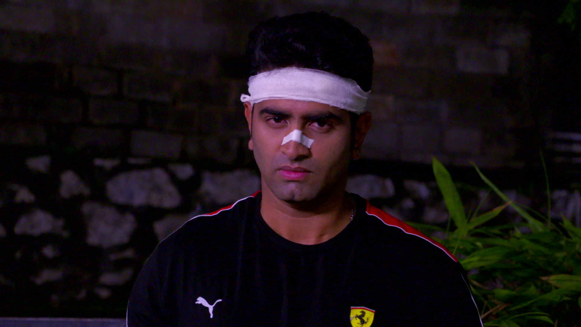 Watch Arjunan's Revenge Online