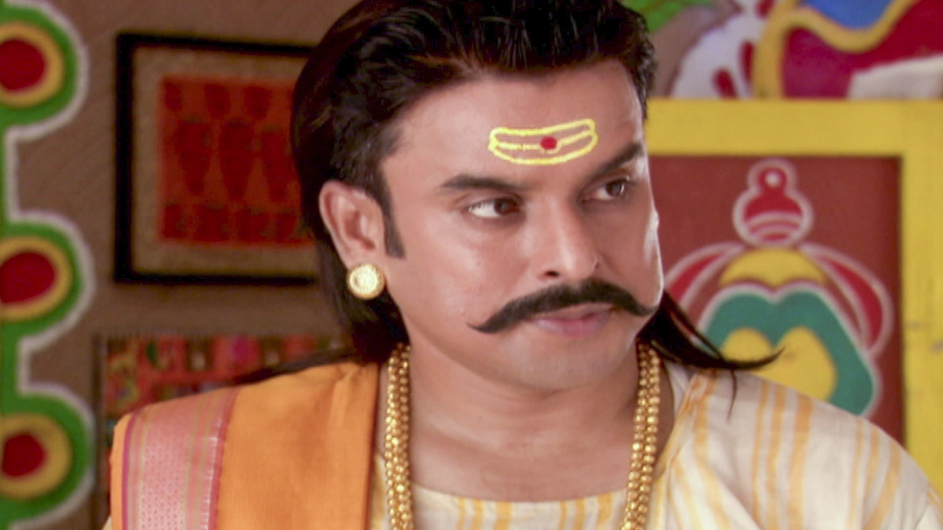 Watch Behula S1 Episode 27 on JioHotstar