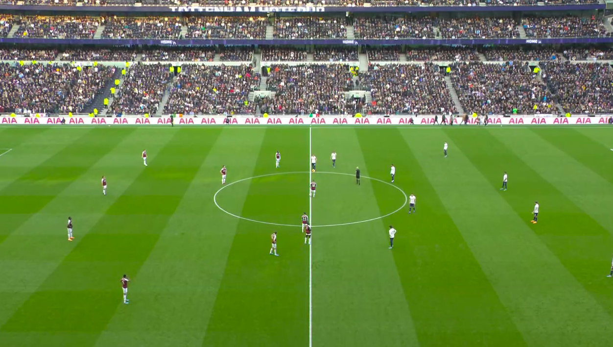 Watch Kick-off! Online