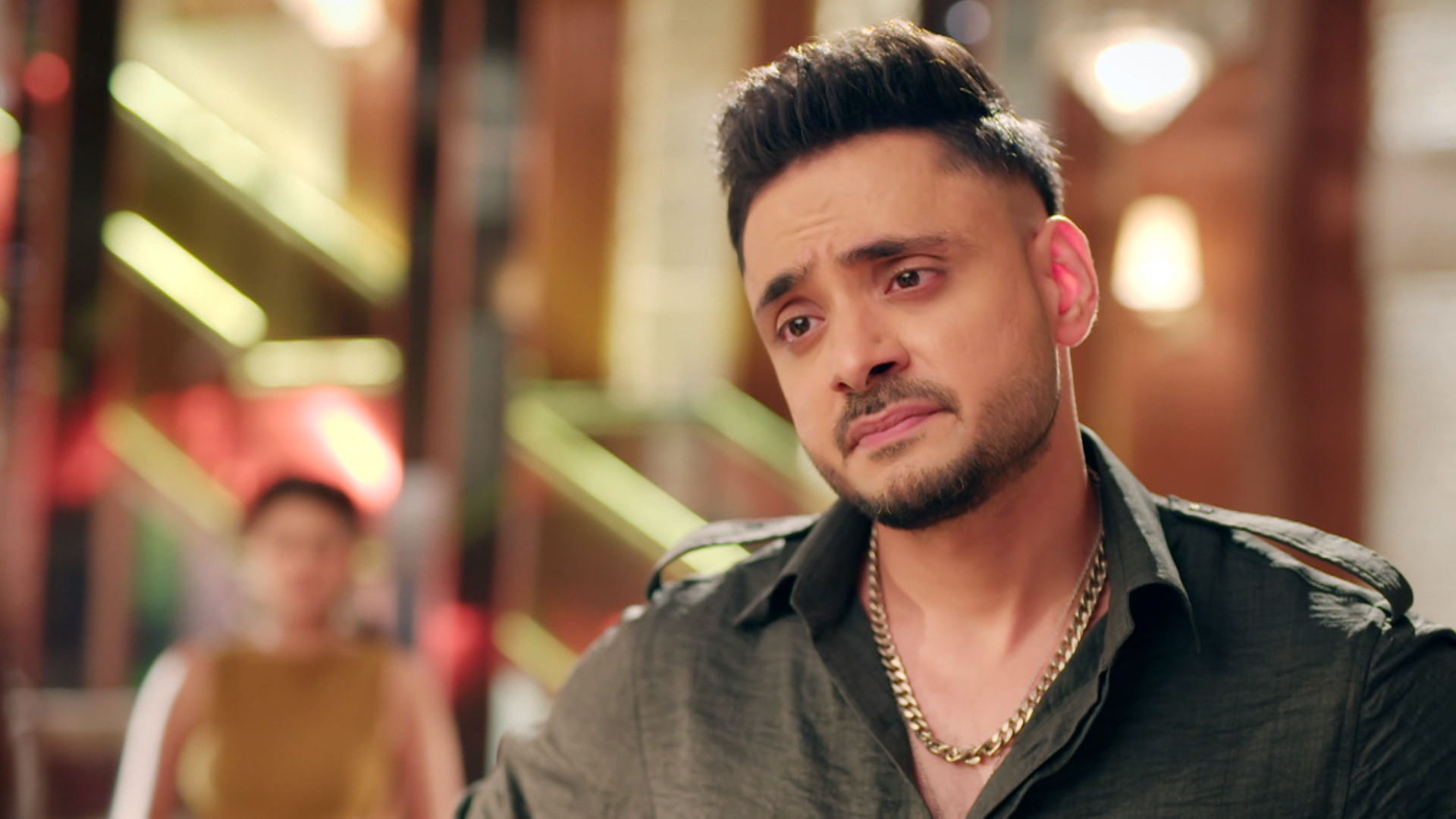 Watch Mannat - Har Khushi Paane Ki S1 Episode 98 on JioHotstar