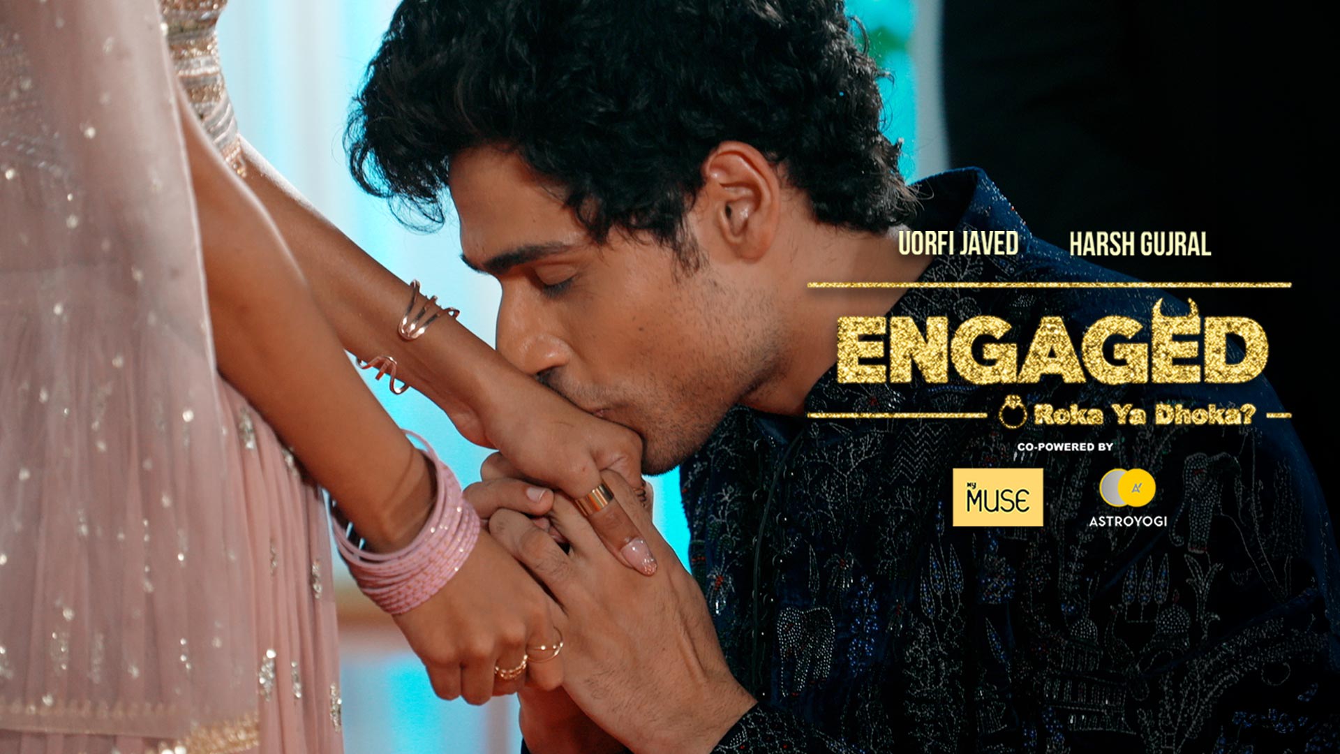 Watch Engaged: Roka Ya Dhoka S1 Episode 20 on JioHotstar