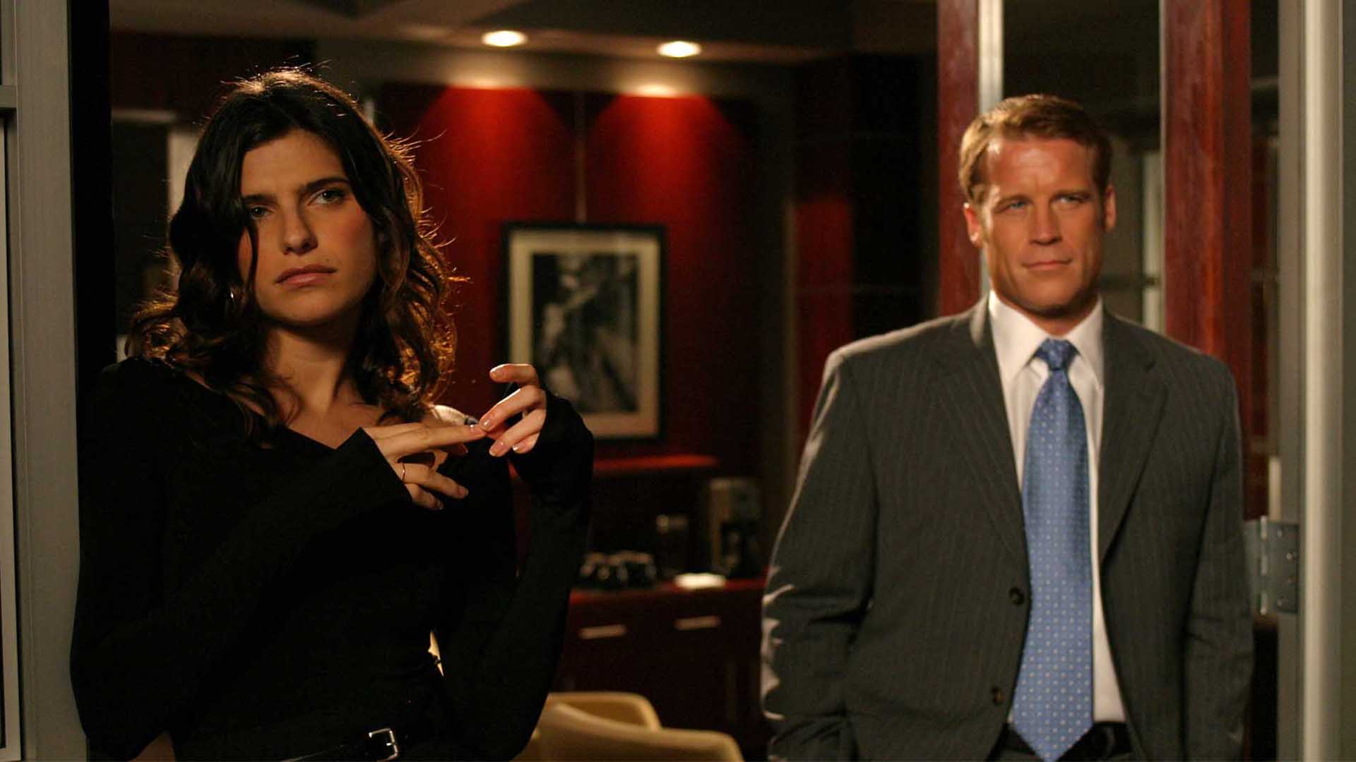 Watch Boston Legal Episode 1 on JioHotstar