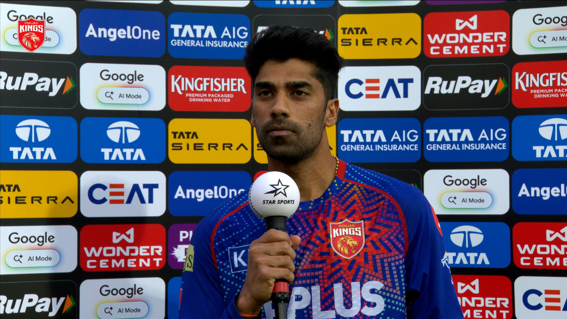 Our Team Has Talent to Stay Unbeaten: Shashank