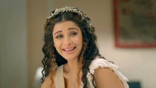 Rani orders the Rajput - JioHotstar