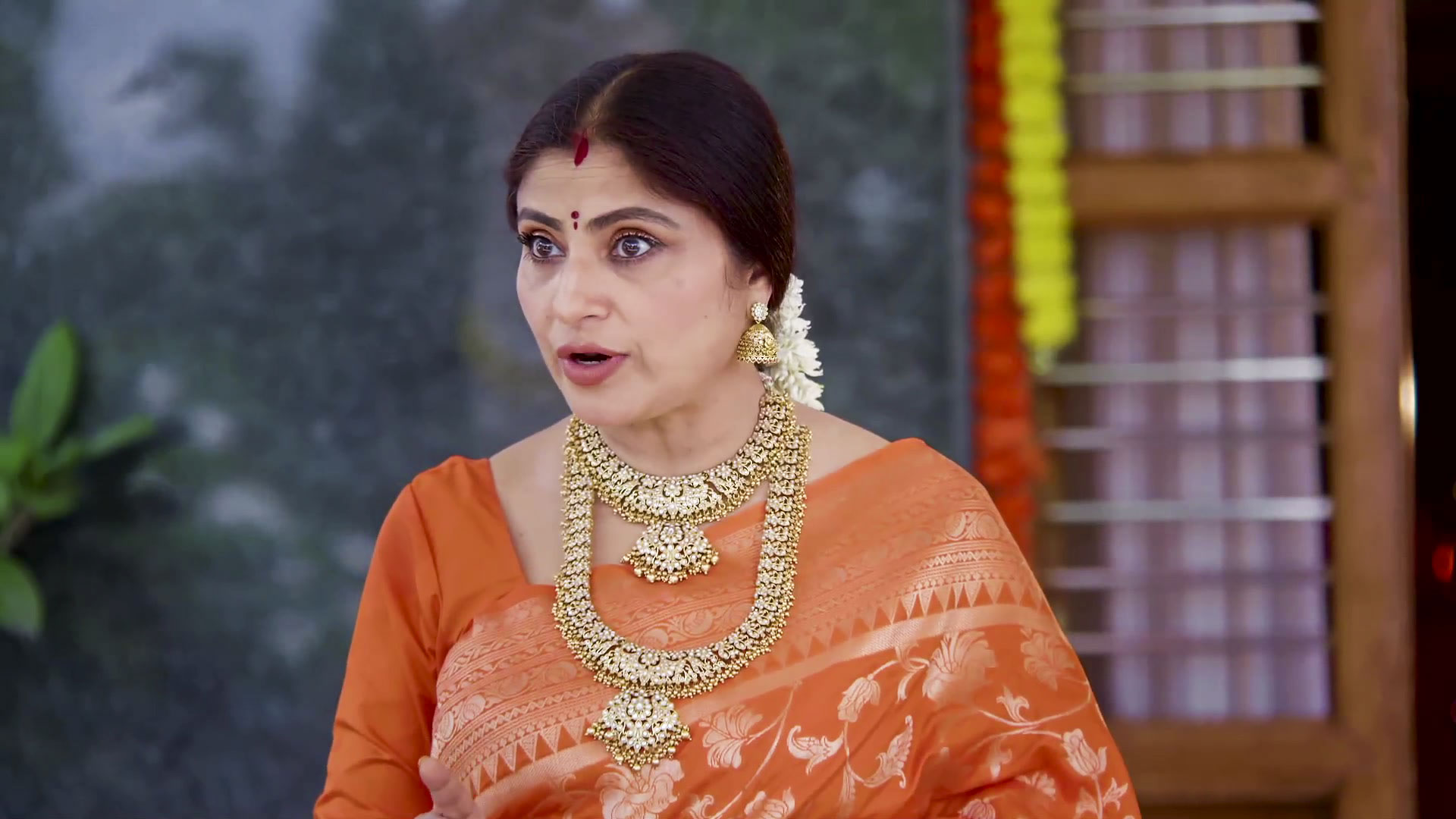 Sharada’s Tough Time - JioHotstar