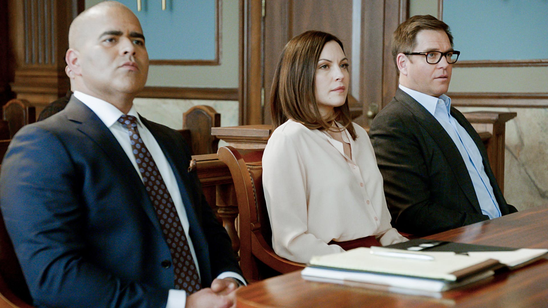 Watch Bull S6 Episode 16 on JioHotstar