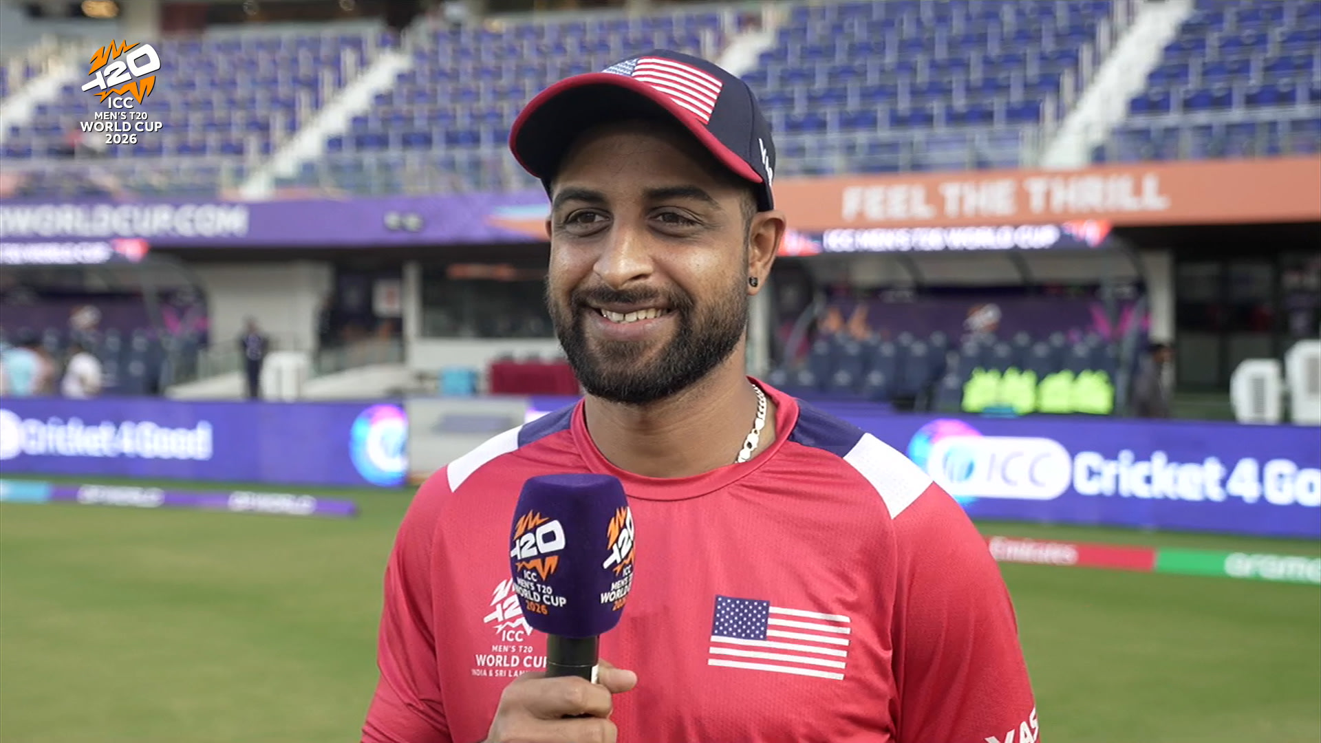 Shubham Ready to Bounce Back