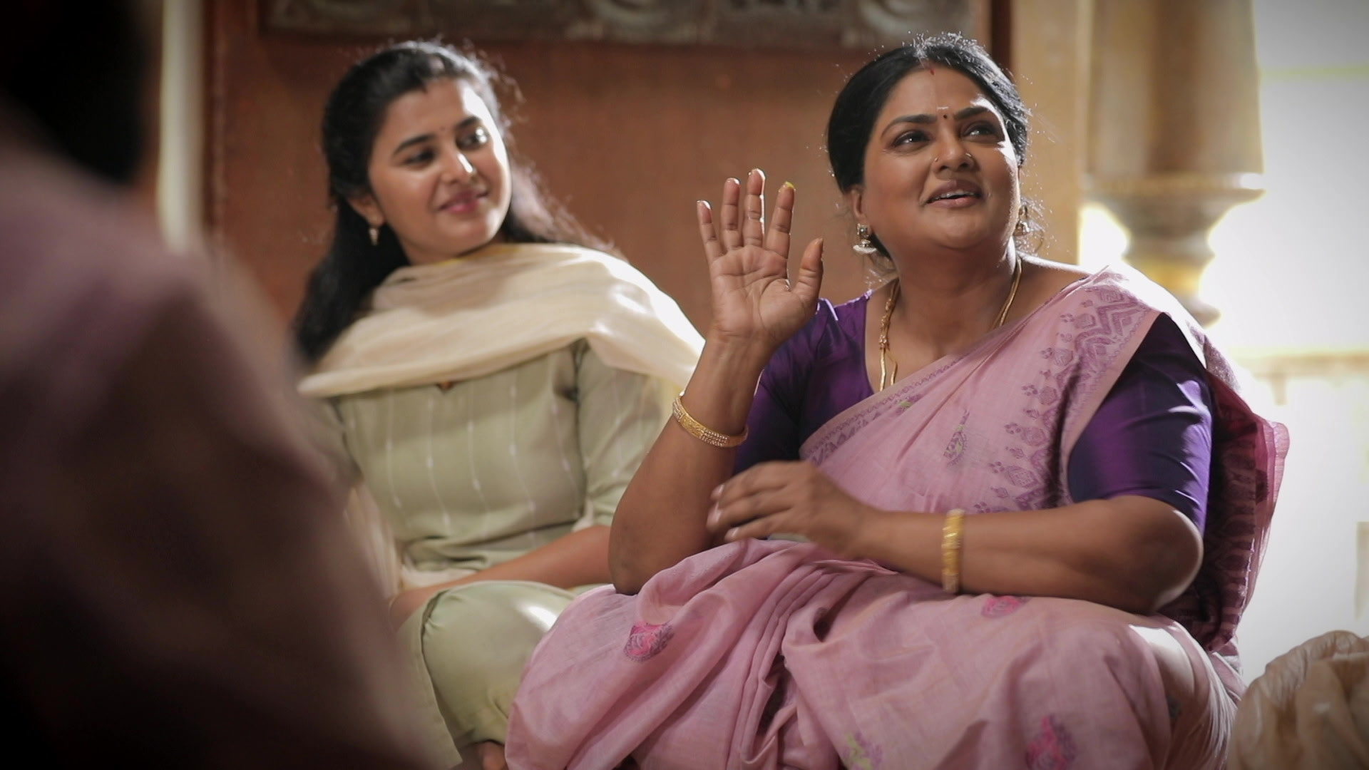Watch Azhagae Azhagu S1 Episode 71 on JioHotstar
