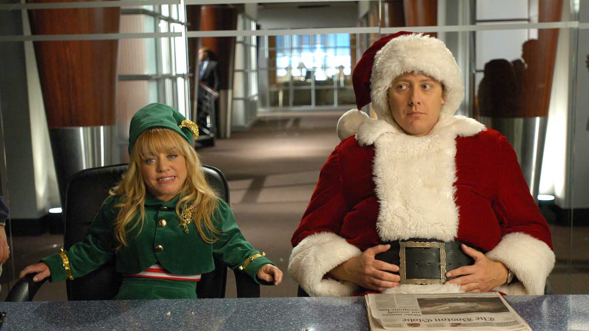 Watch Boston Legal Episode 8 on JioHotstar