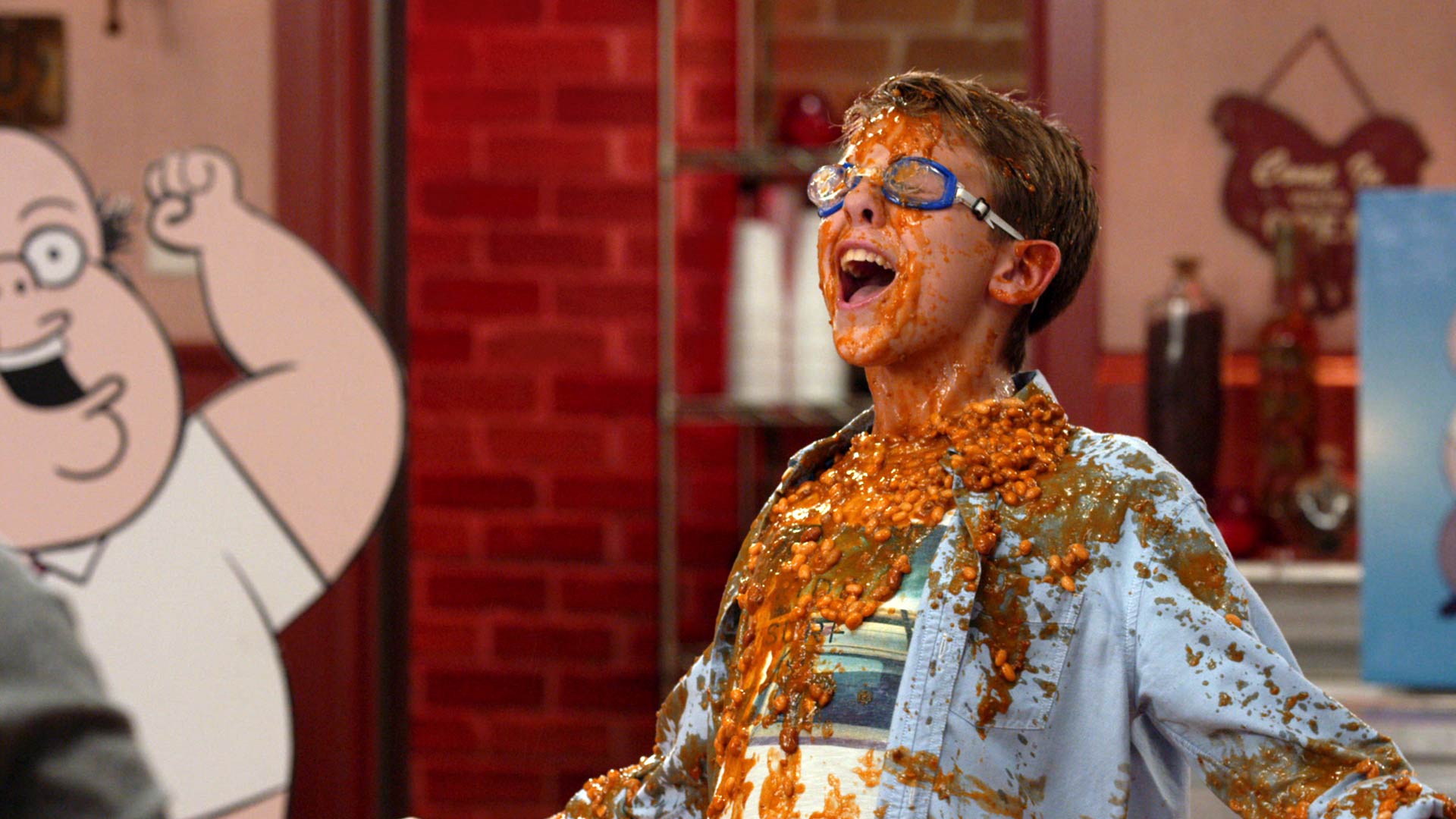 Watch Disney Kirby Buckets S1 Episode 9 on Disney+ Hotstar