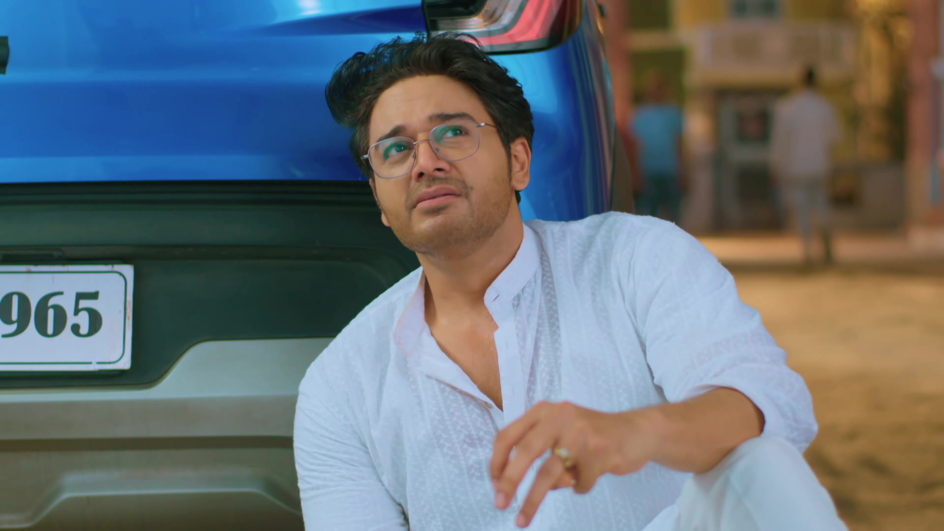 Stream Anuj's Emotional Breakdown Season 1 Episode 1068 Anuj's