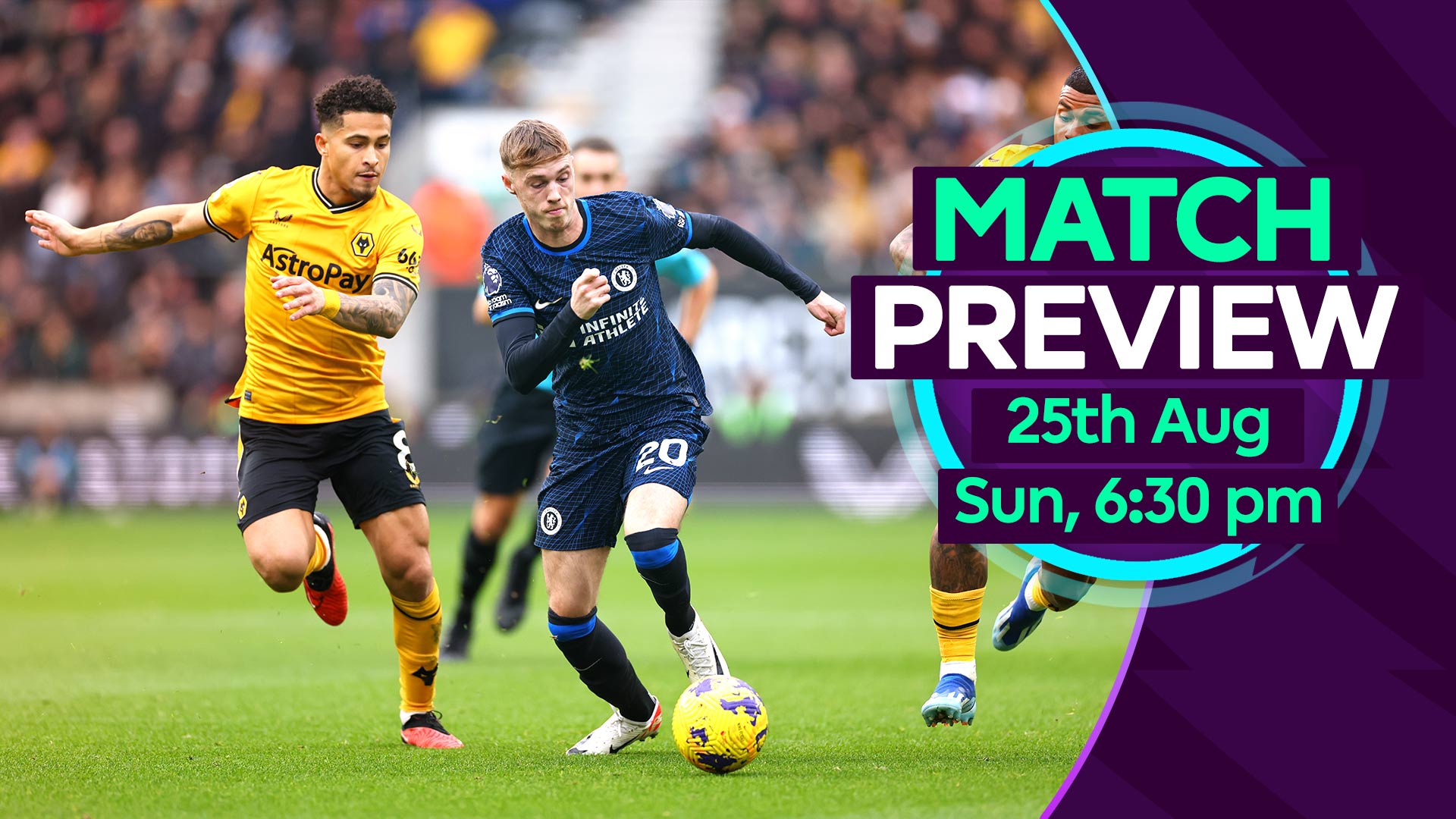 Preview: Wolves vs Chelsea