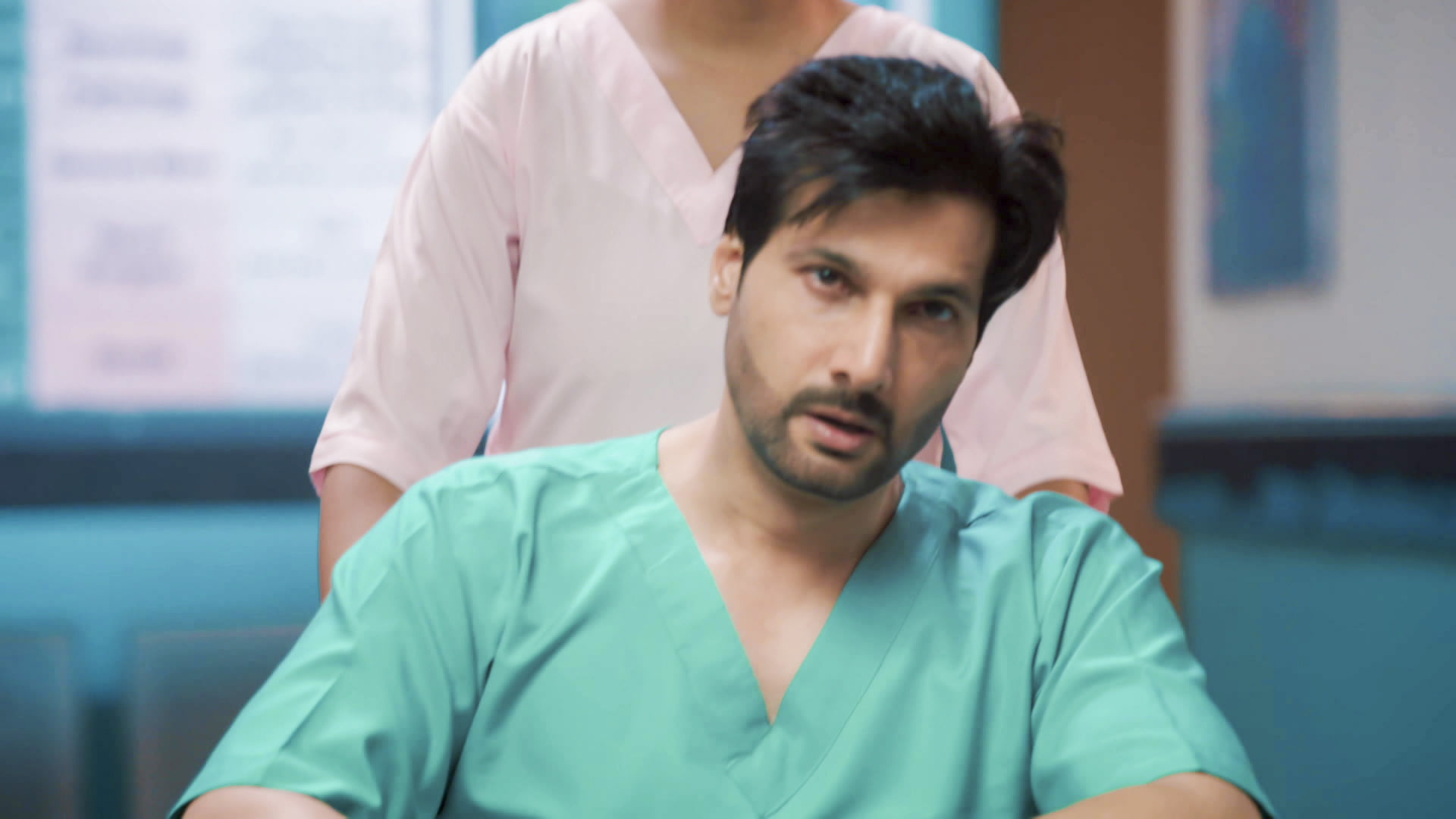 Watch Sampoorna S1 Episode 41 on JioHotstar