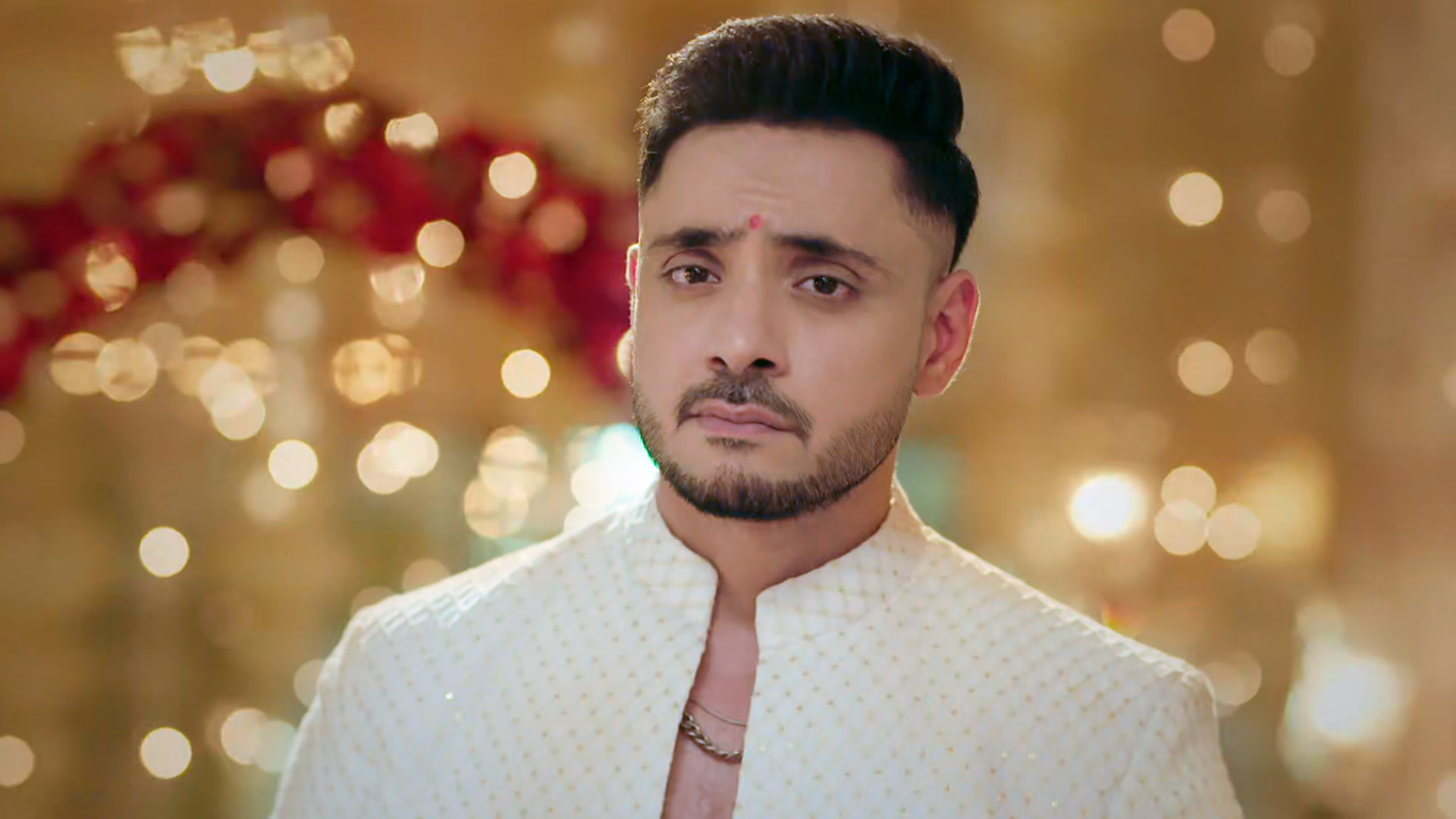 Watch Mannat - Har Khushi Paane Ki S1 Episode 110 on JioHotstar