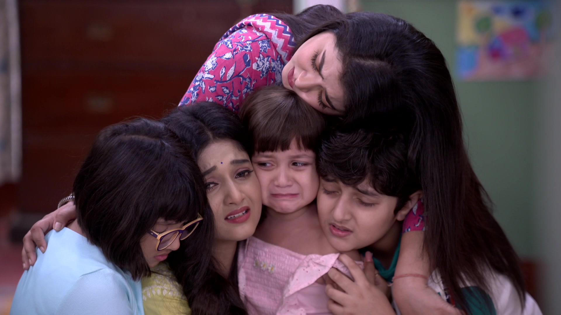 Watch Tentulpataa S1 Episode 23 on JioHotstar
