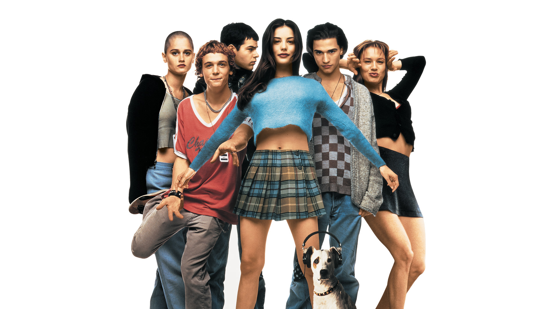 Empire Records - Disney+