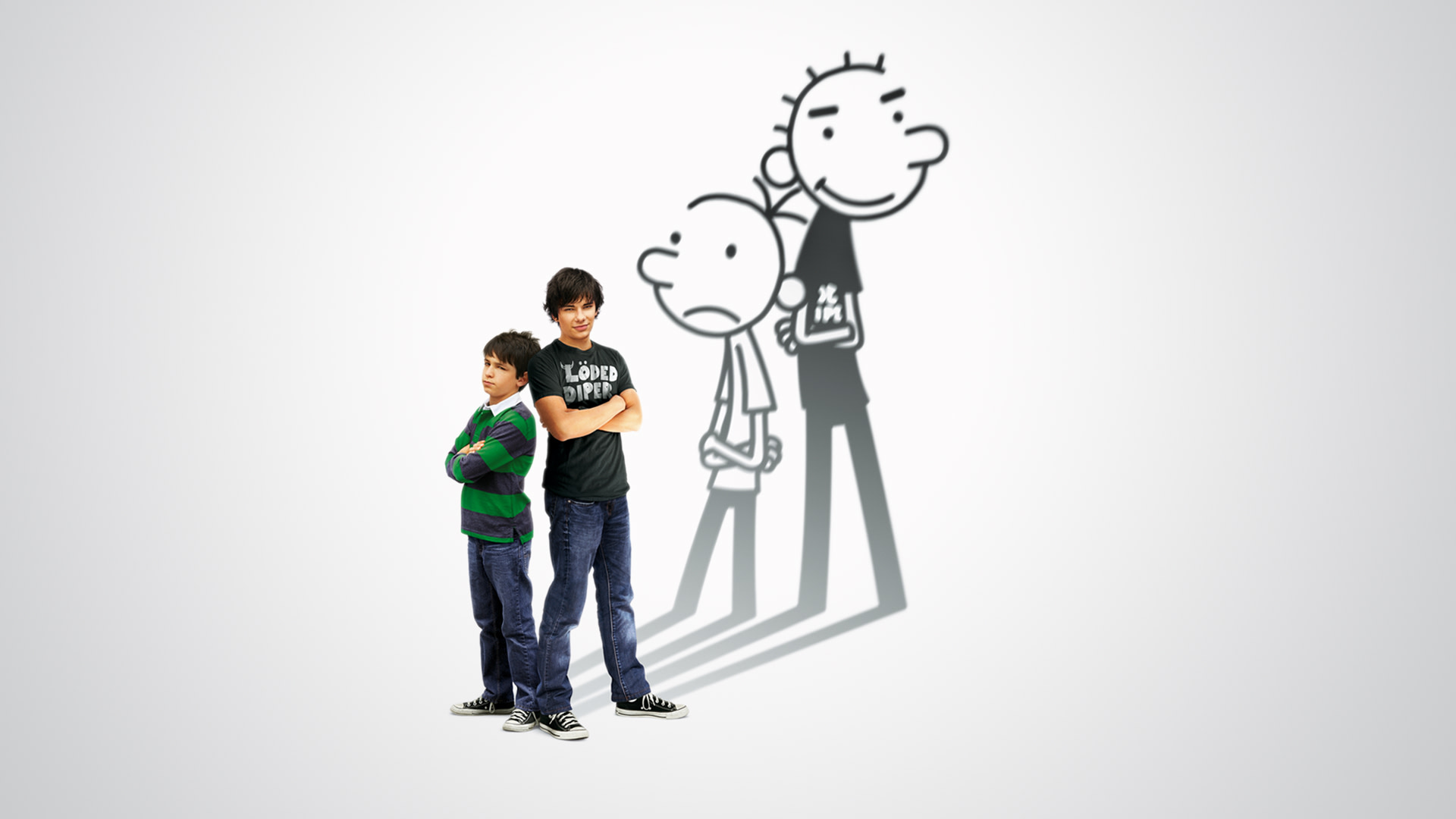 Watch Diary Of A Wimpy Kid: Rodrick Rules - Disney+ Hotstar