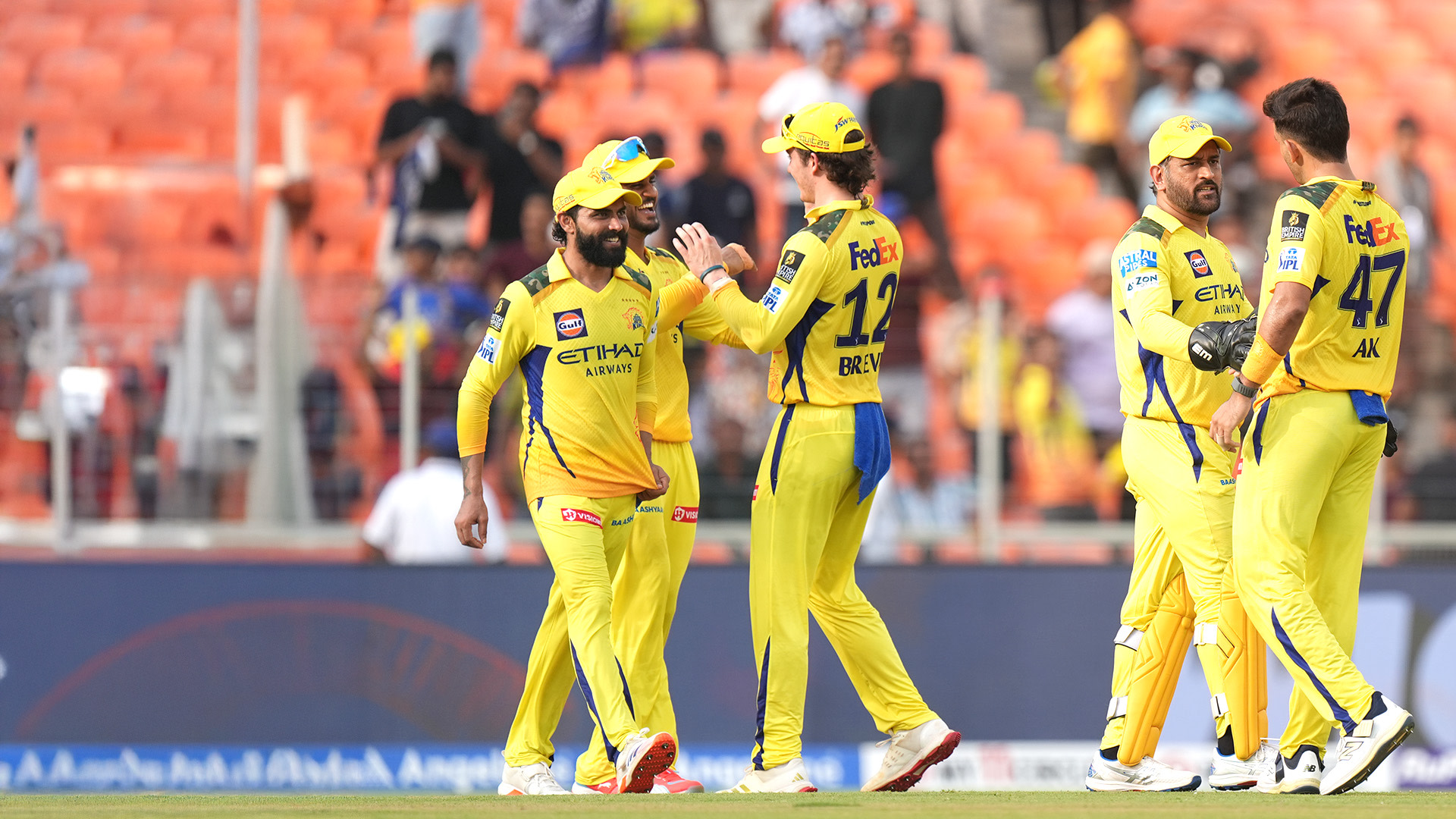 Chennai Super Kings Vs Highlights Of Today's Ipl Cricket