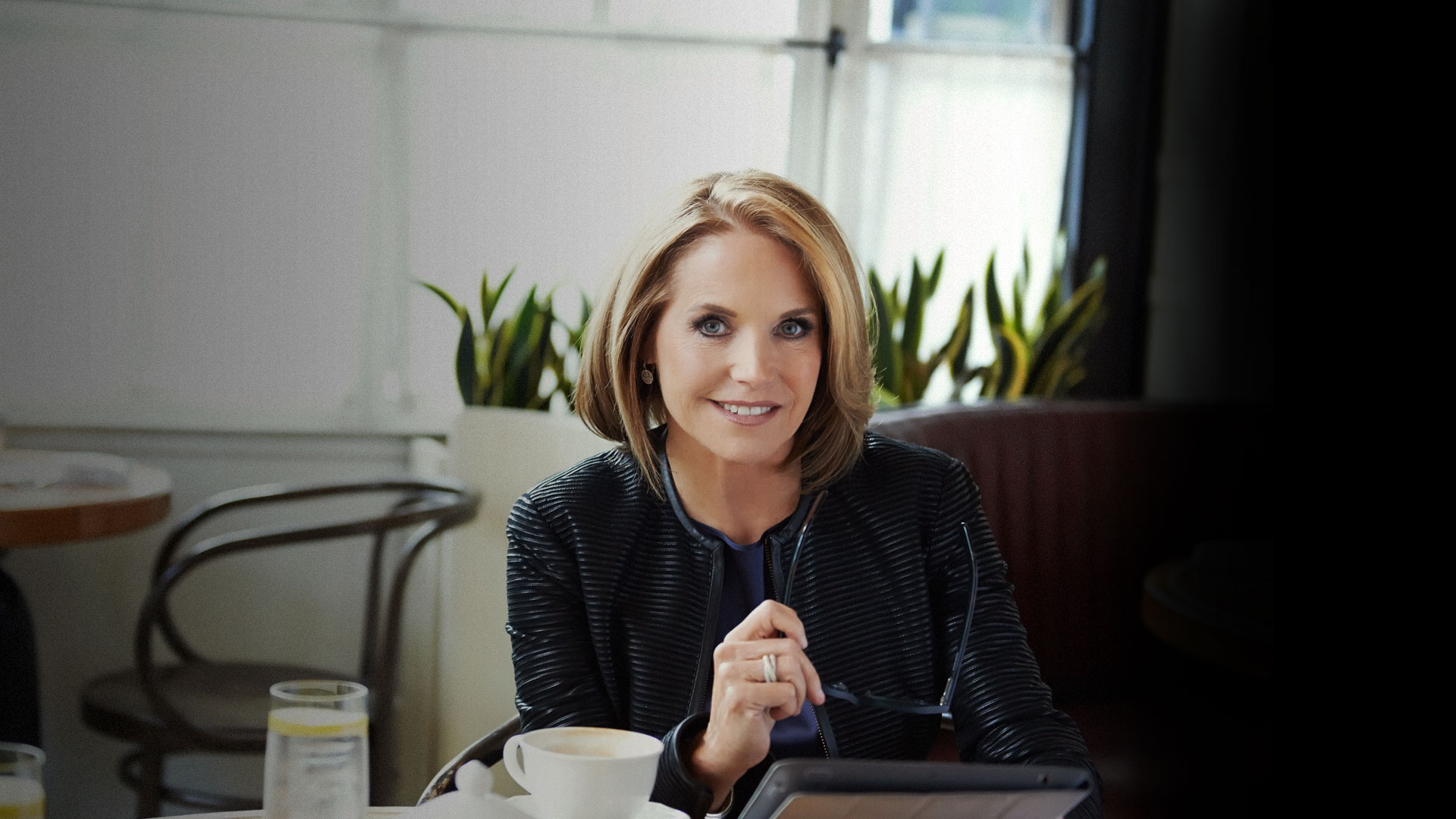 Gender Revolution A Journey With Katie Couric Disney+