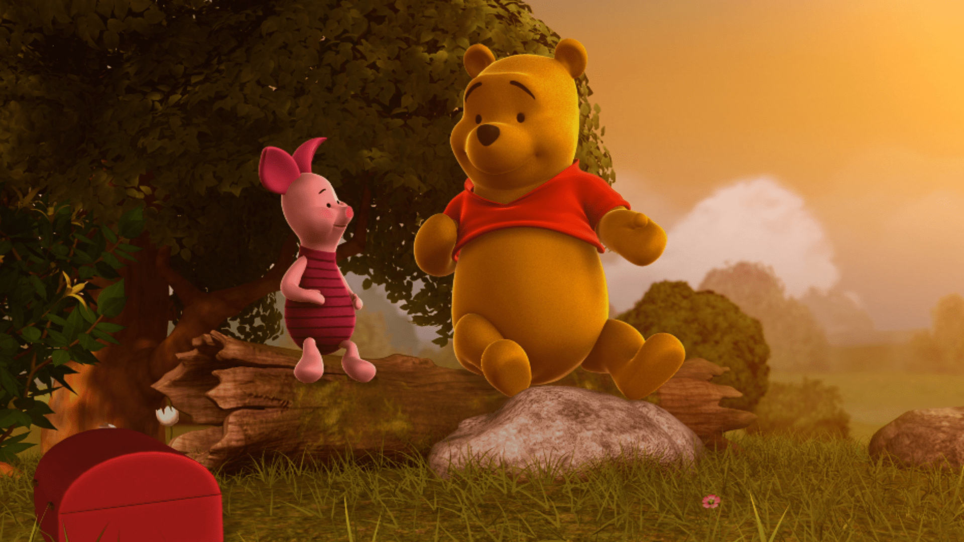 Watch My Friends Tigger & Pooh Episode 32 on Disney+ Morocco | English ...