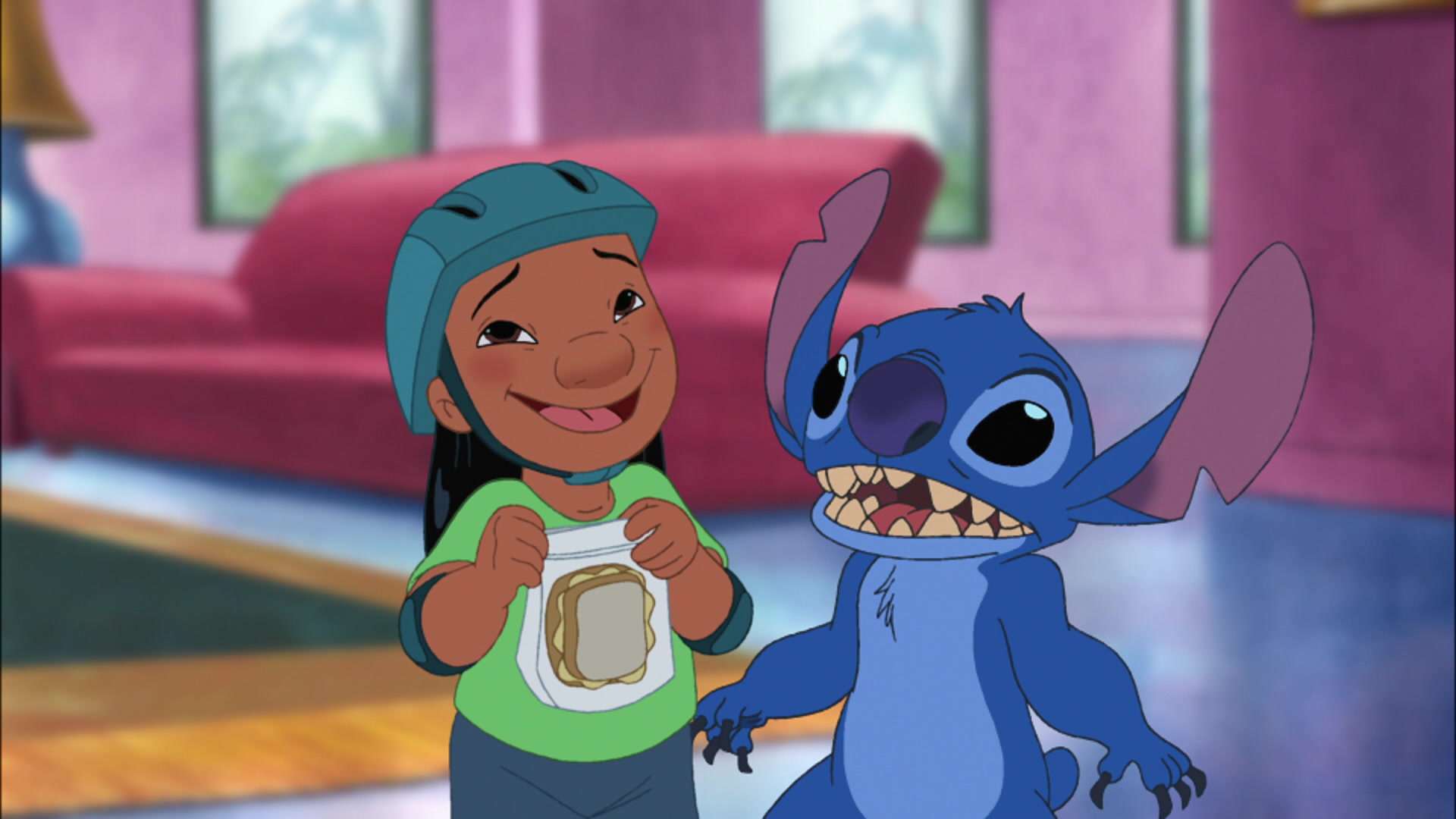 Nonton Morpholomew Season 2 Episode 25 - Morpholomew di Disney+