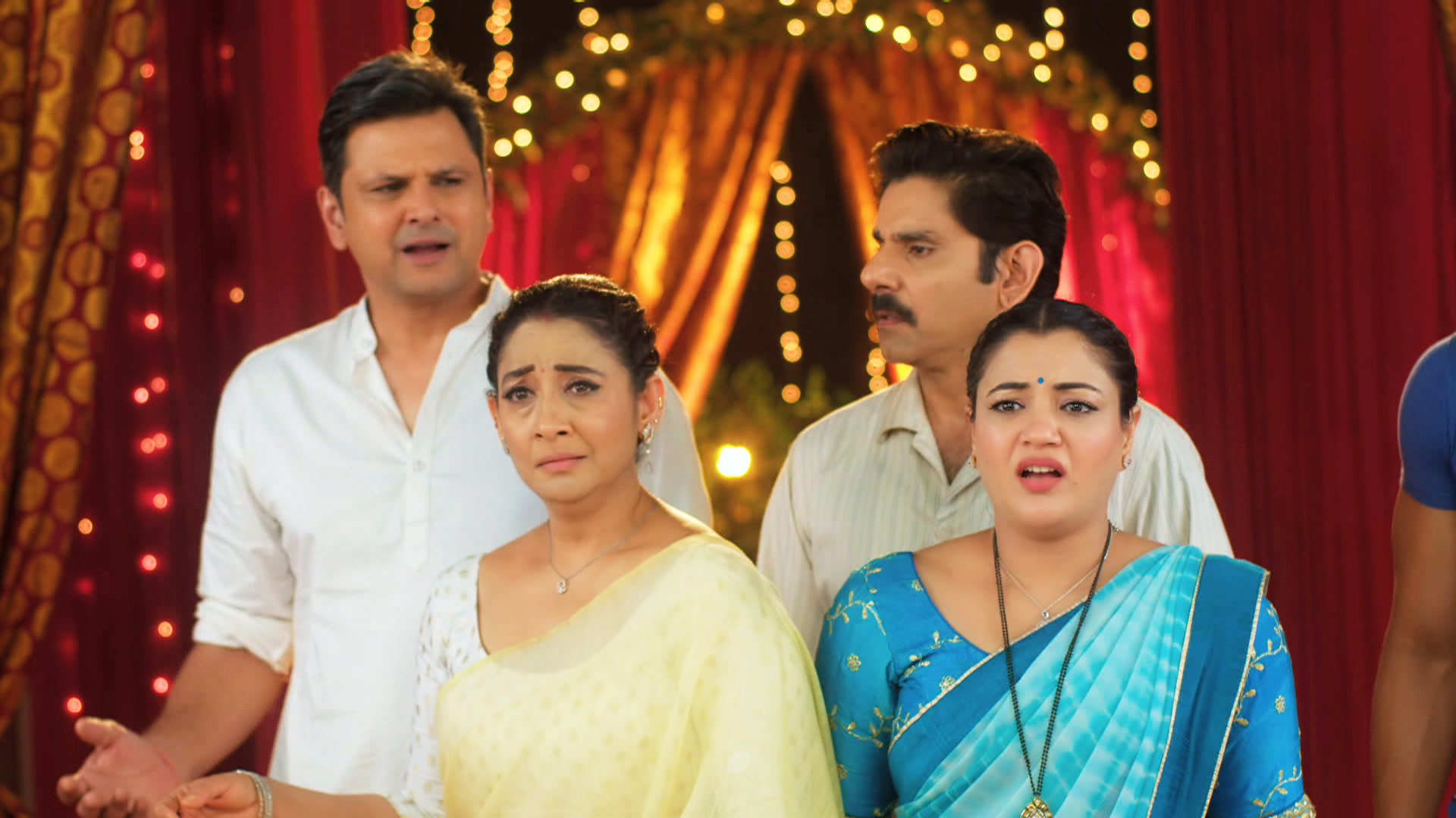 Charu s Wedding Shocks the Poddars