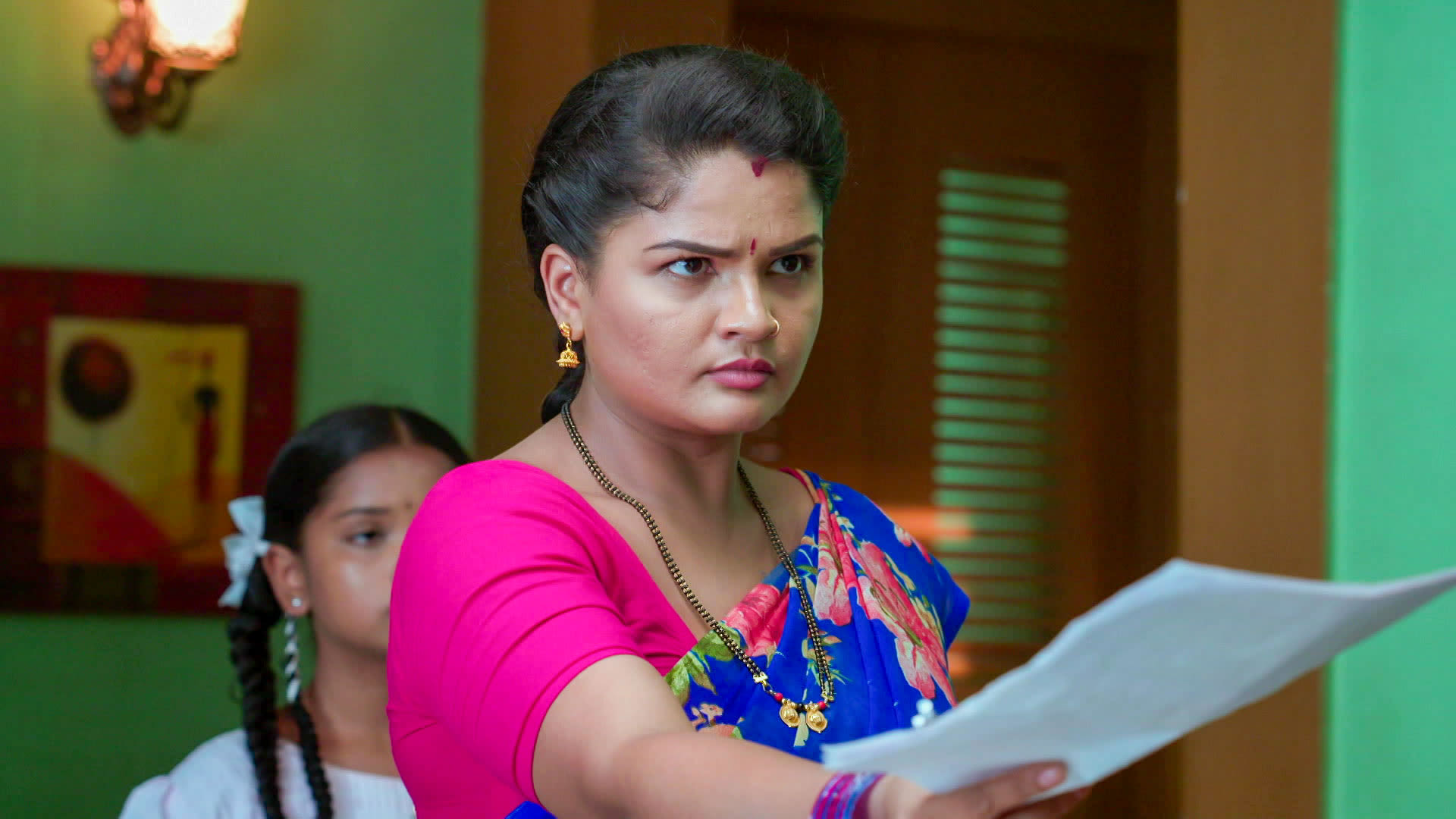 Watch Raani S1 Episode 95 on JioHotstar