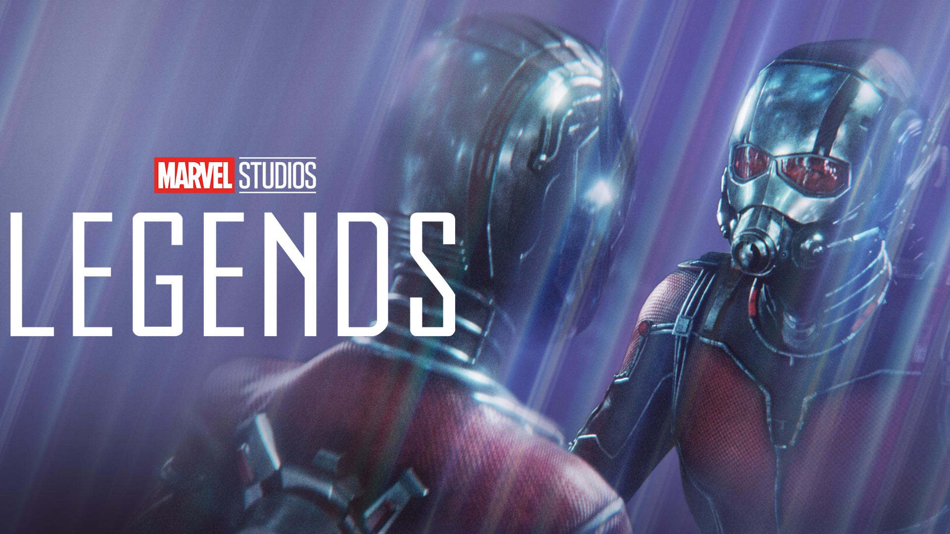 Watch All Seasons of Marvel Studios LEGENDS on Disney+ Hotstar