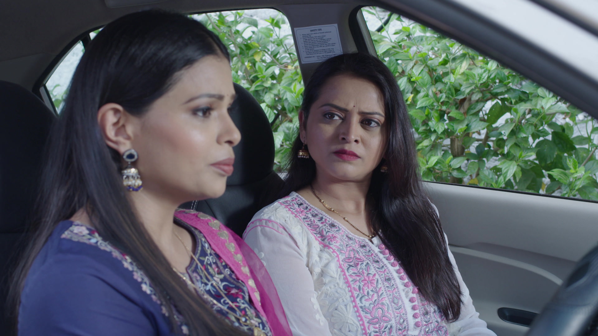 Ashmita Instigates Priya