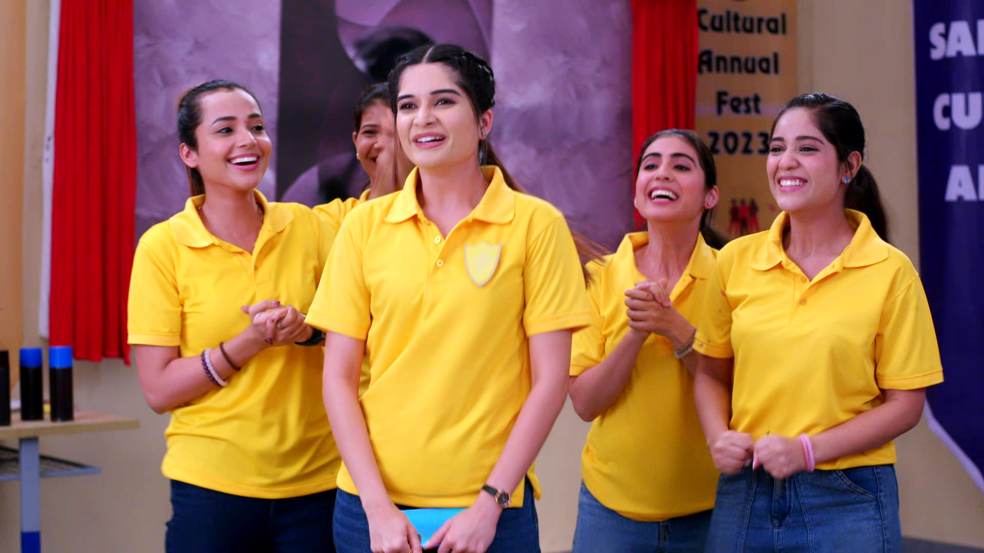 Watch Ghum Hai Kisikey Pyaar Meiin S2 Episode 1042 on JioHotstar