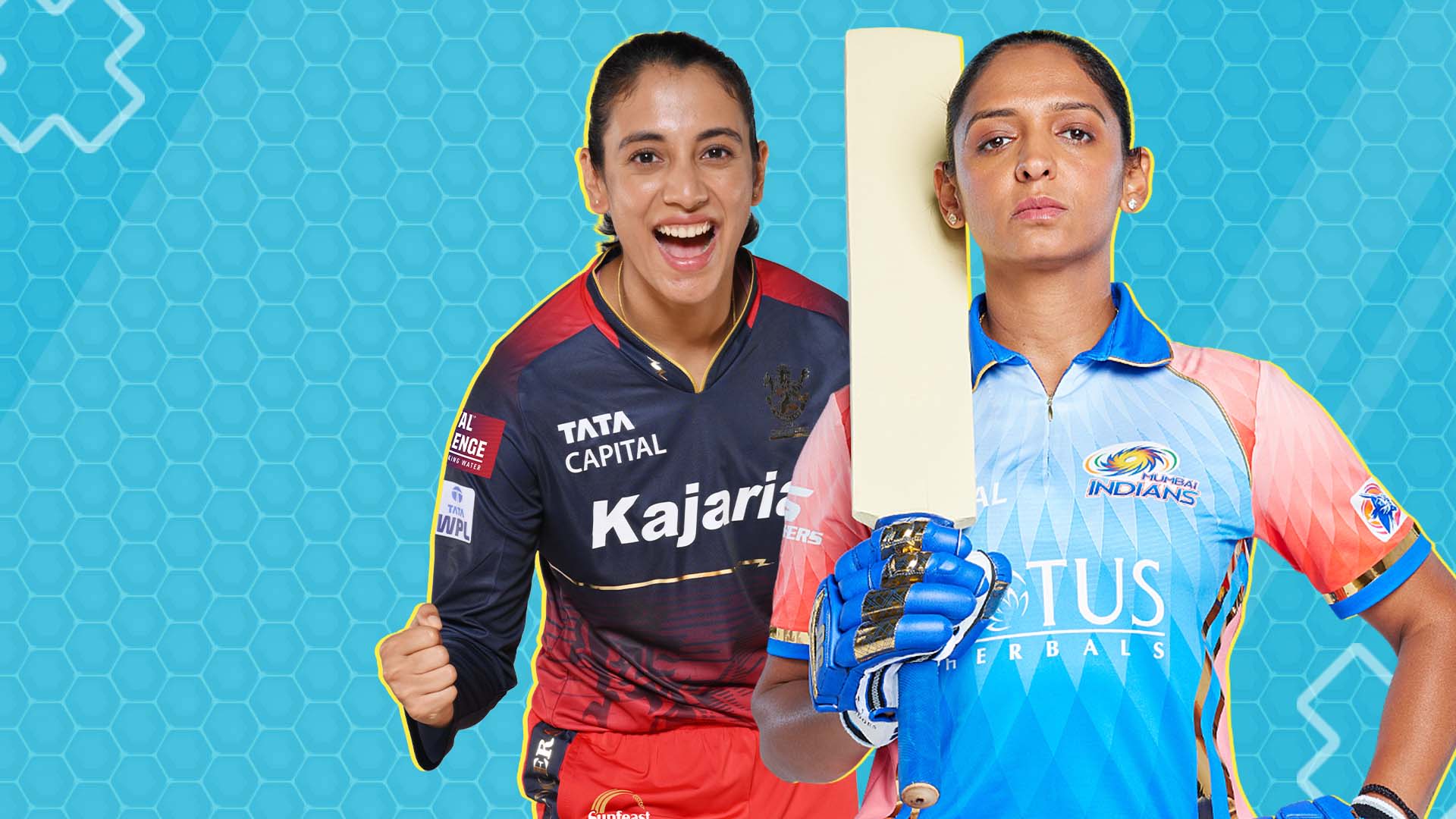 Captains Speak On Rivalry