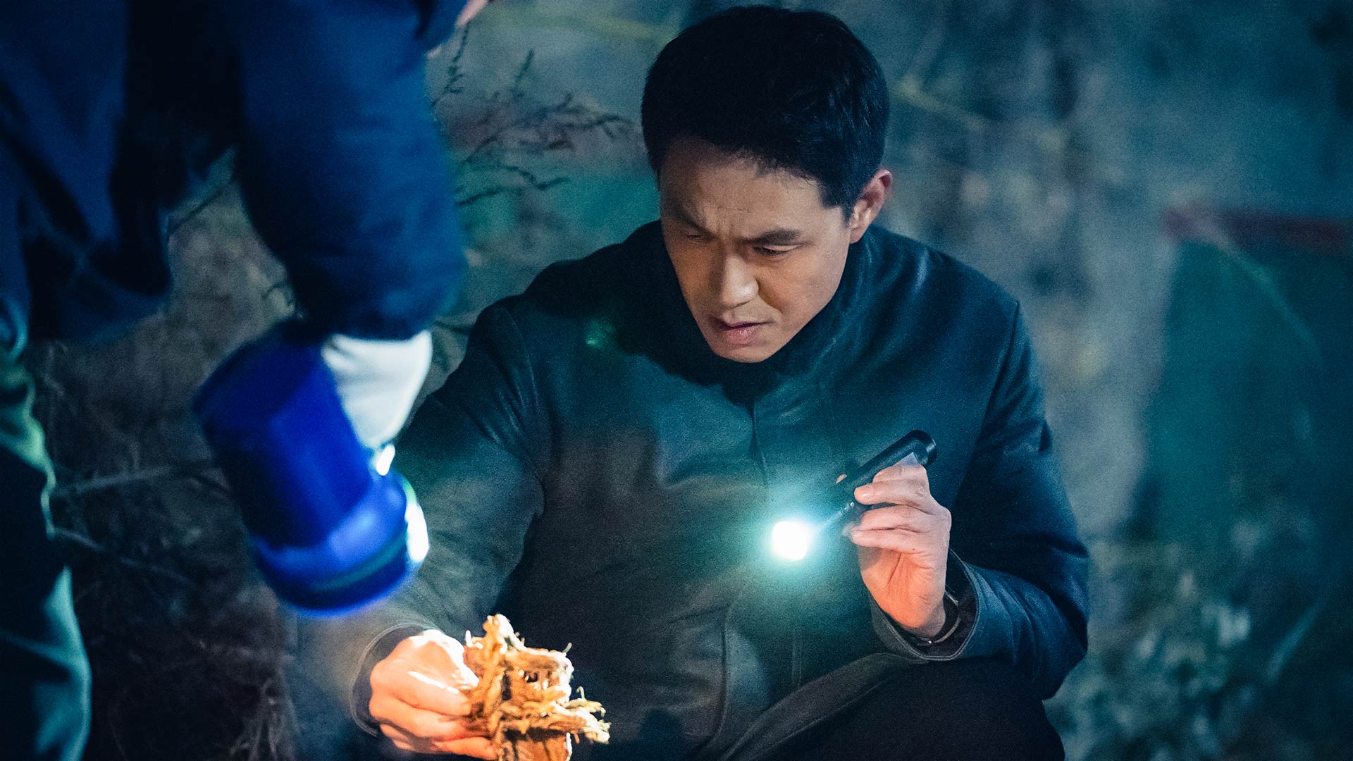 Stream Episode 5 Season 1 Episode 5 Episode 5 On Disney