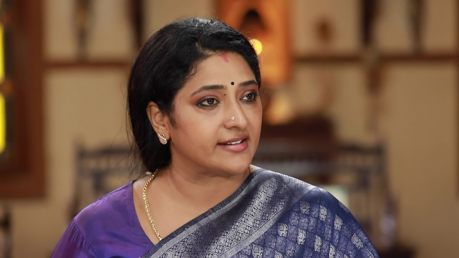Watch Raja Rani 2 S2 Episode 476 on JioHotstar