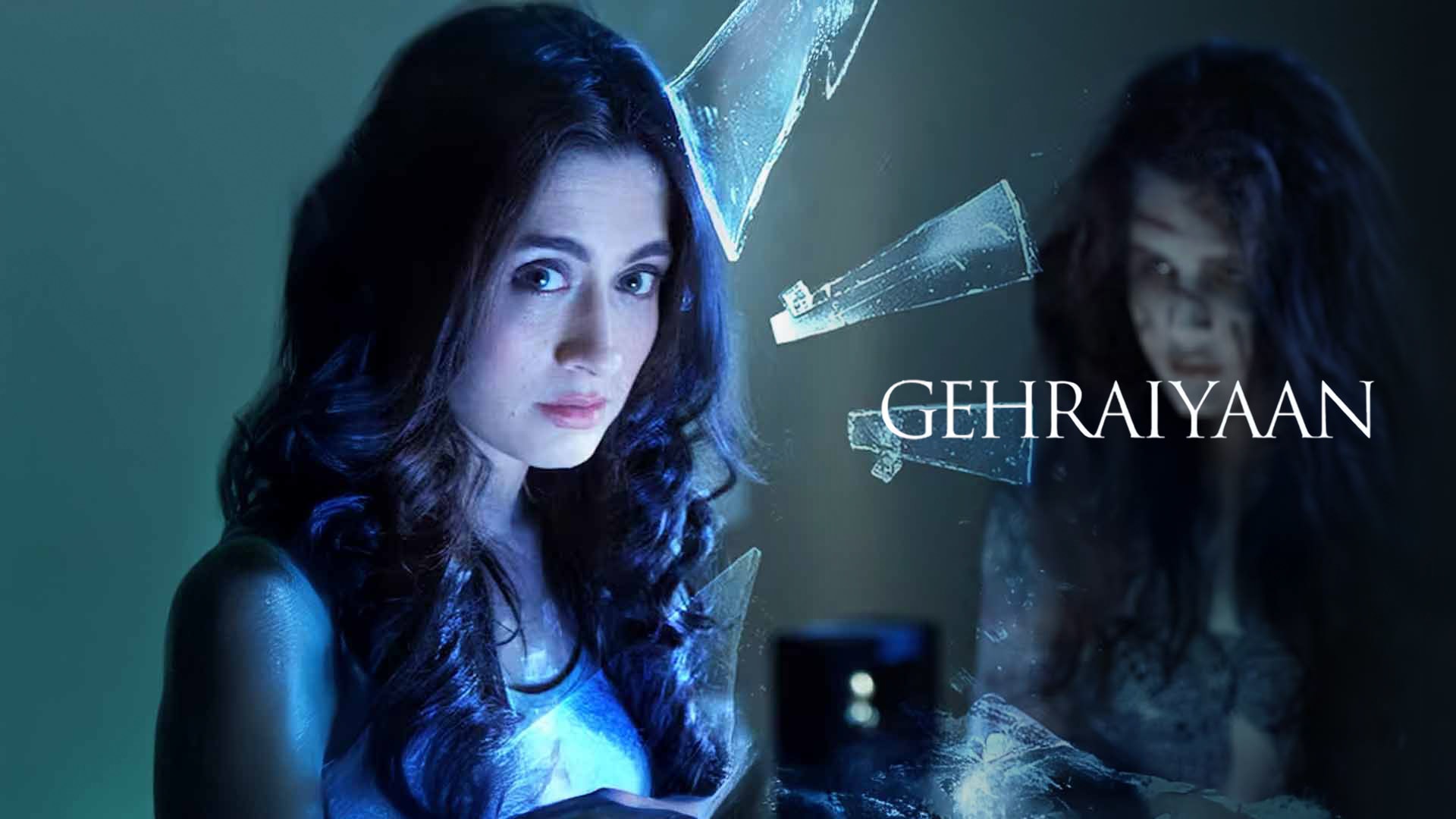 Stream gehraiyaan TV Show Online Watcho