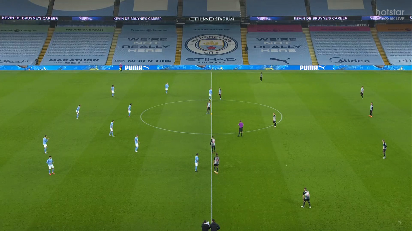 Watch Kick-off! Online