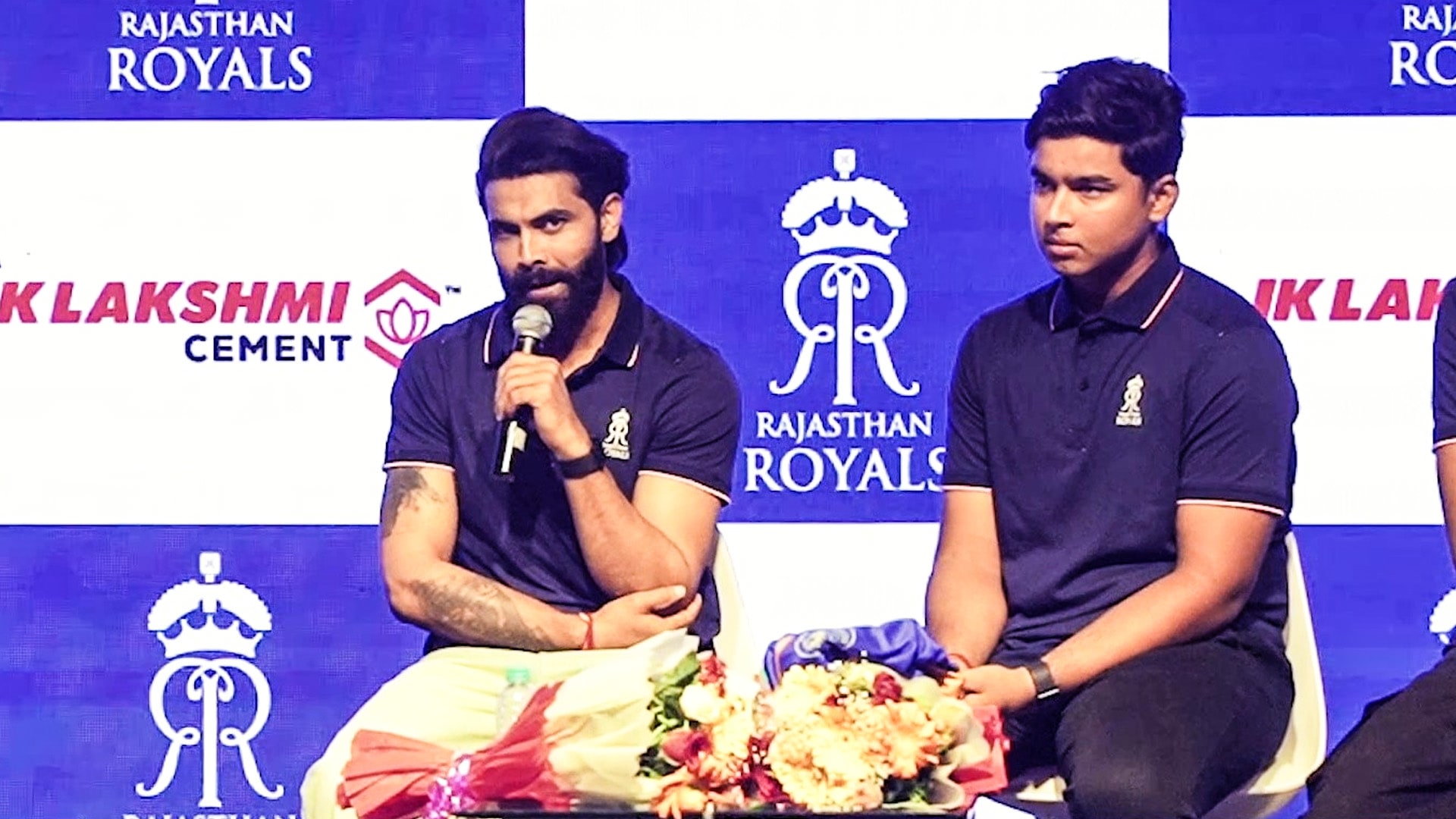 Jaddu's New Role in His Old Team