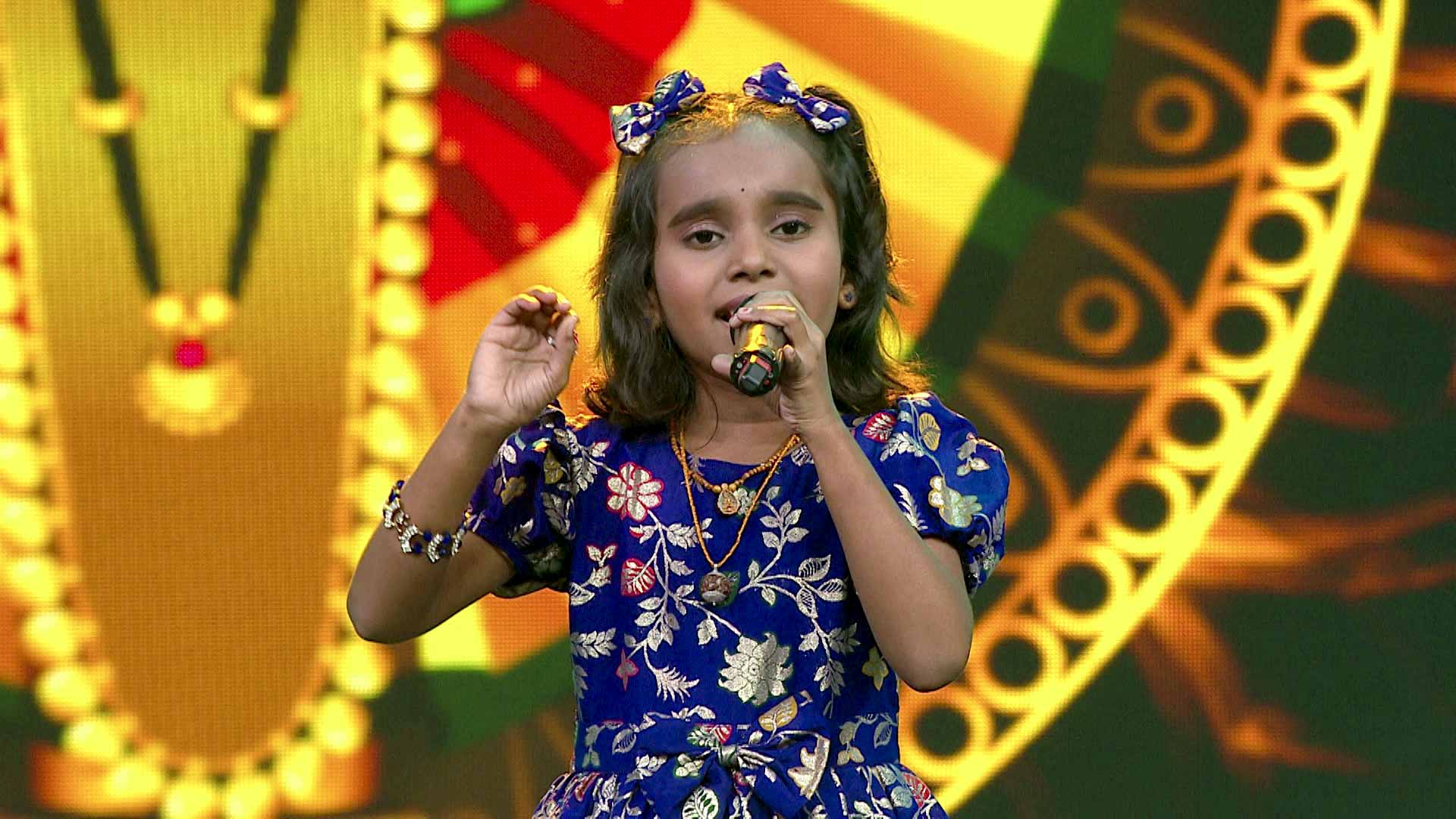Veera’s Performance Touches Hearts - Promo - JioHotstar