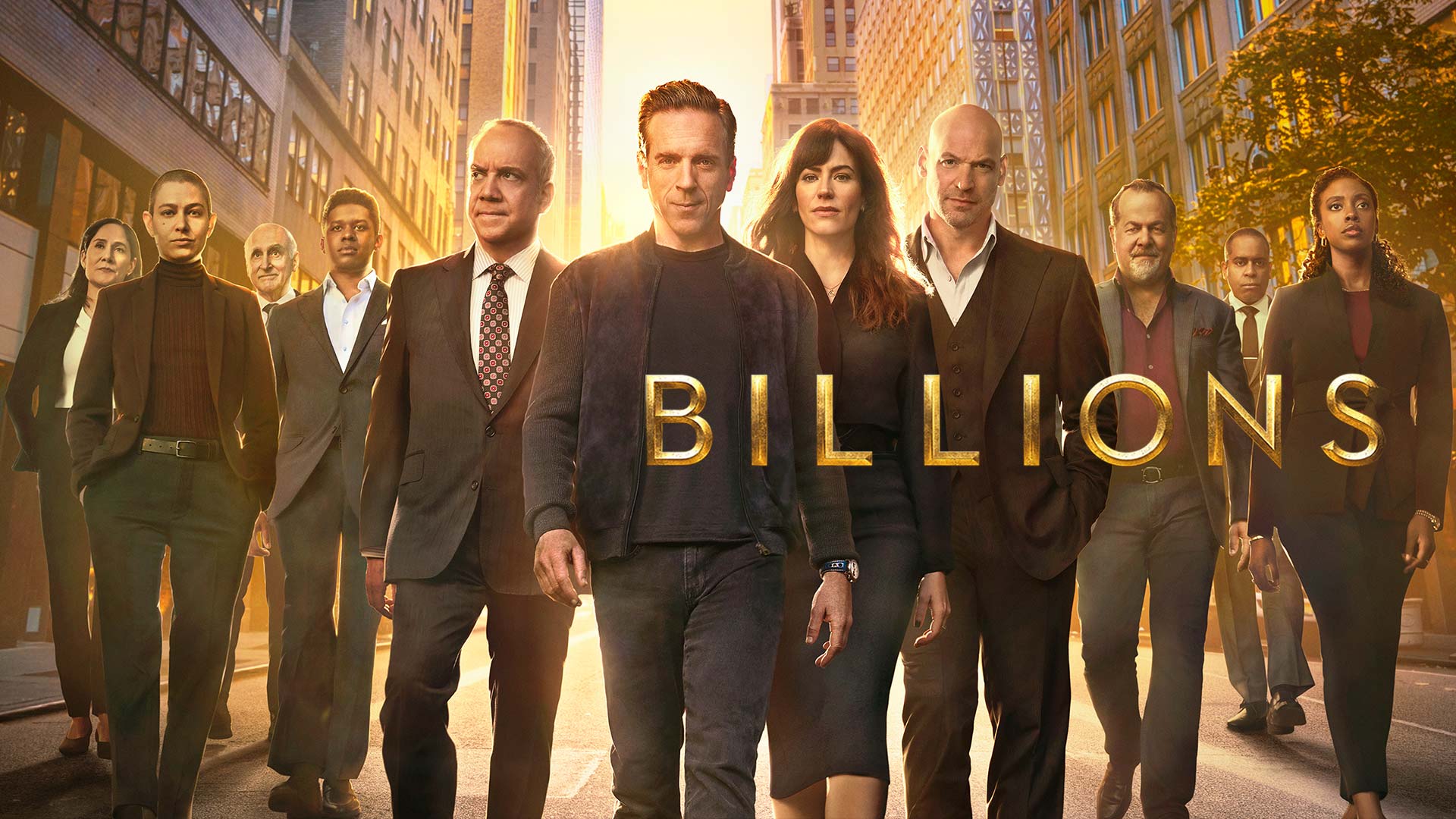 Billions Disney Hotstar