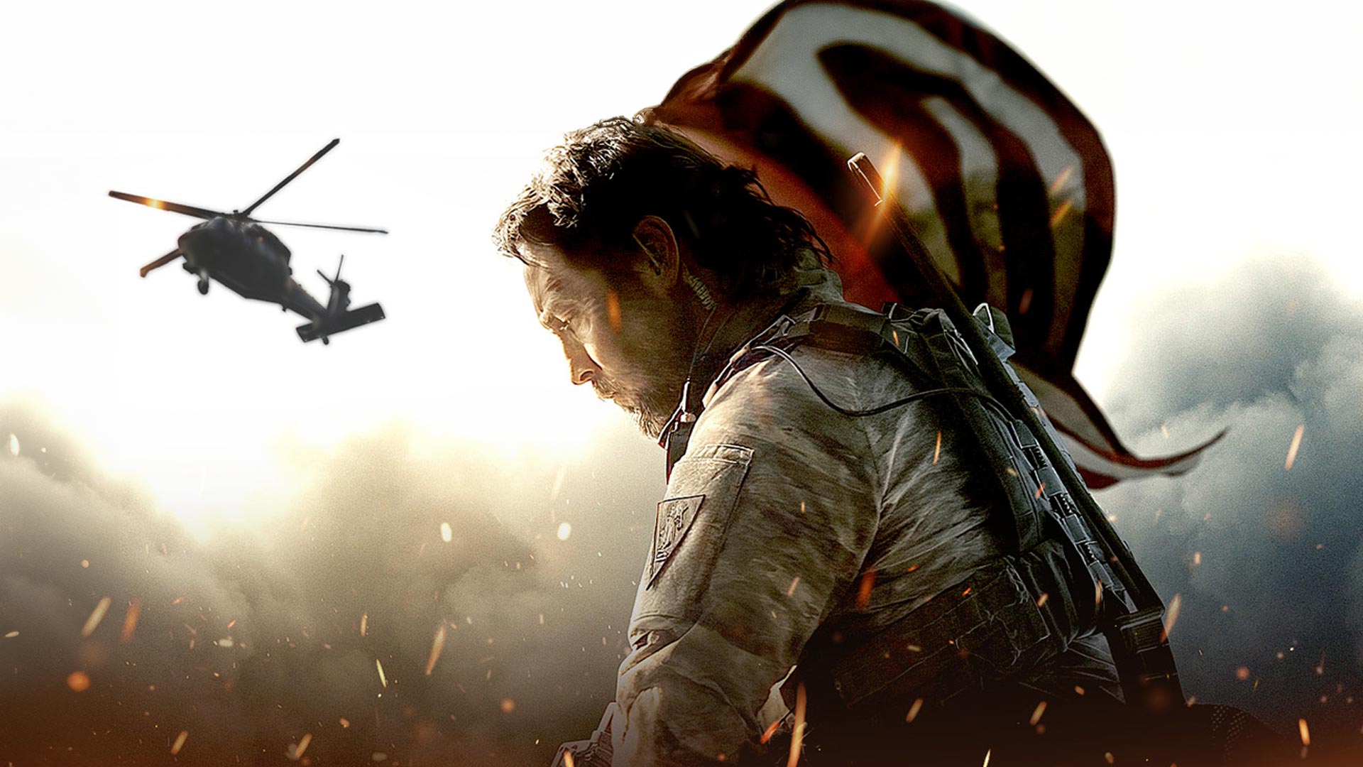Watch warhorse one jiohotstar