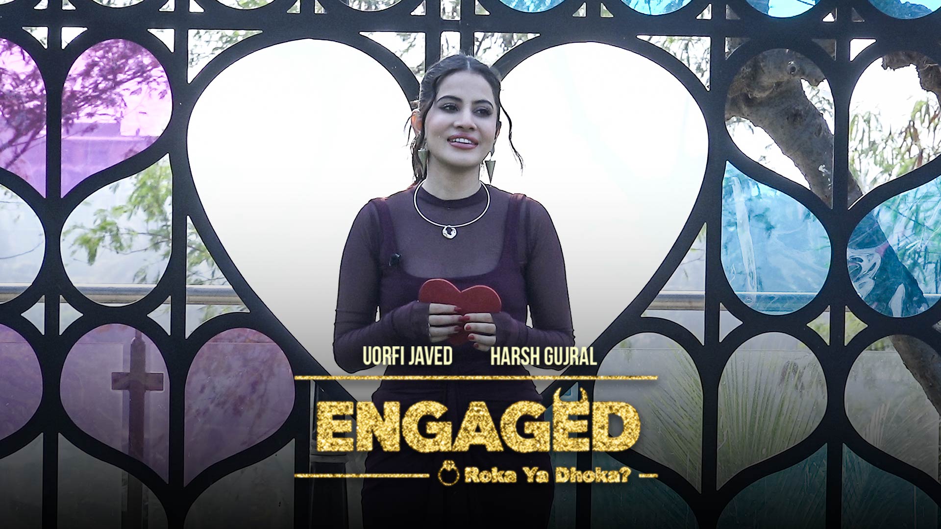 Watch Engaged: Roka Ya Dhoka S1 Episode 12 on JioHotstar