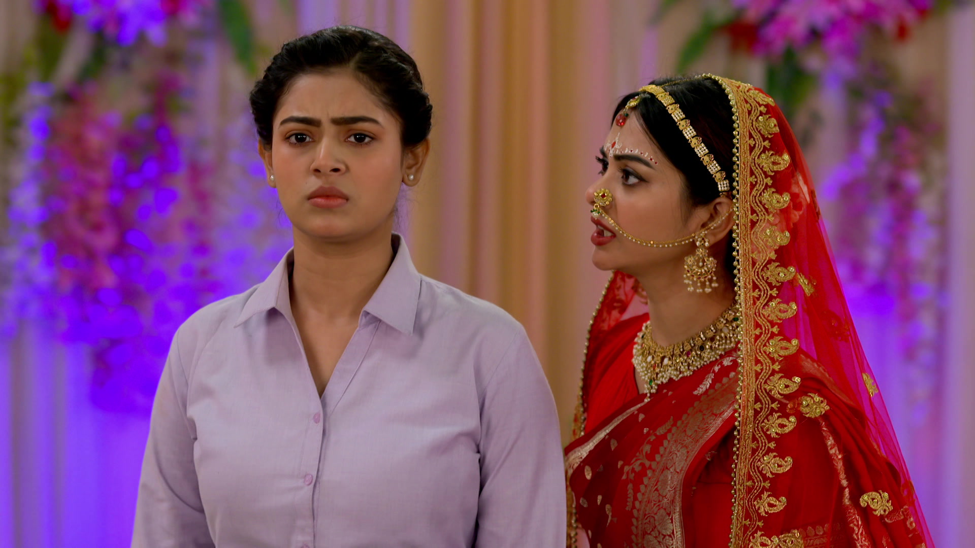Watch Gaatchora S1 Episode 416 on JioHotstar